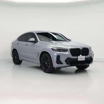 2023 BMW X4 XDrive30i