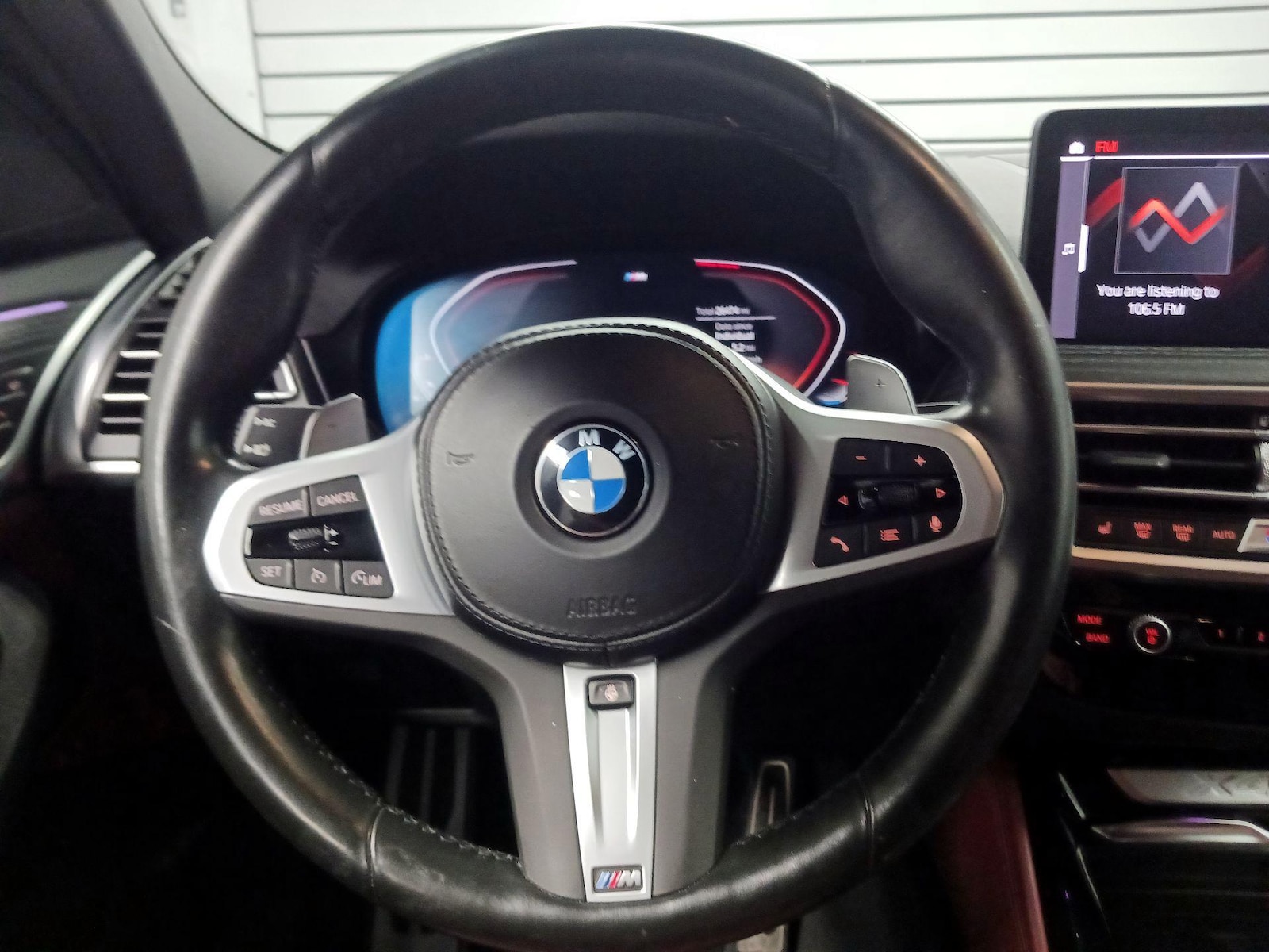 Lane Departure Warning