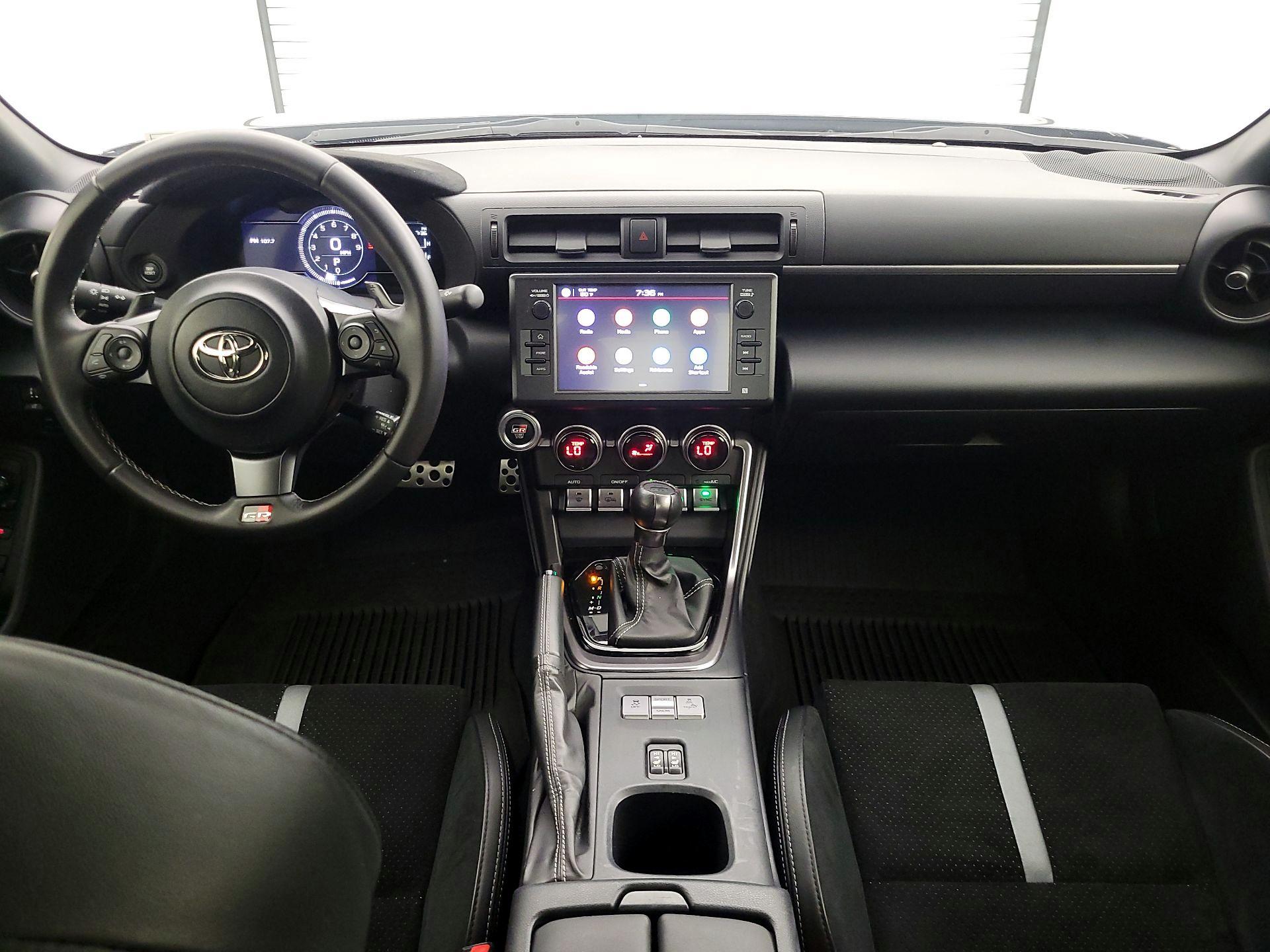 Thumbnail: 2022 Toyota GR86 - 9
