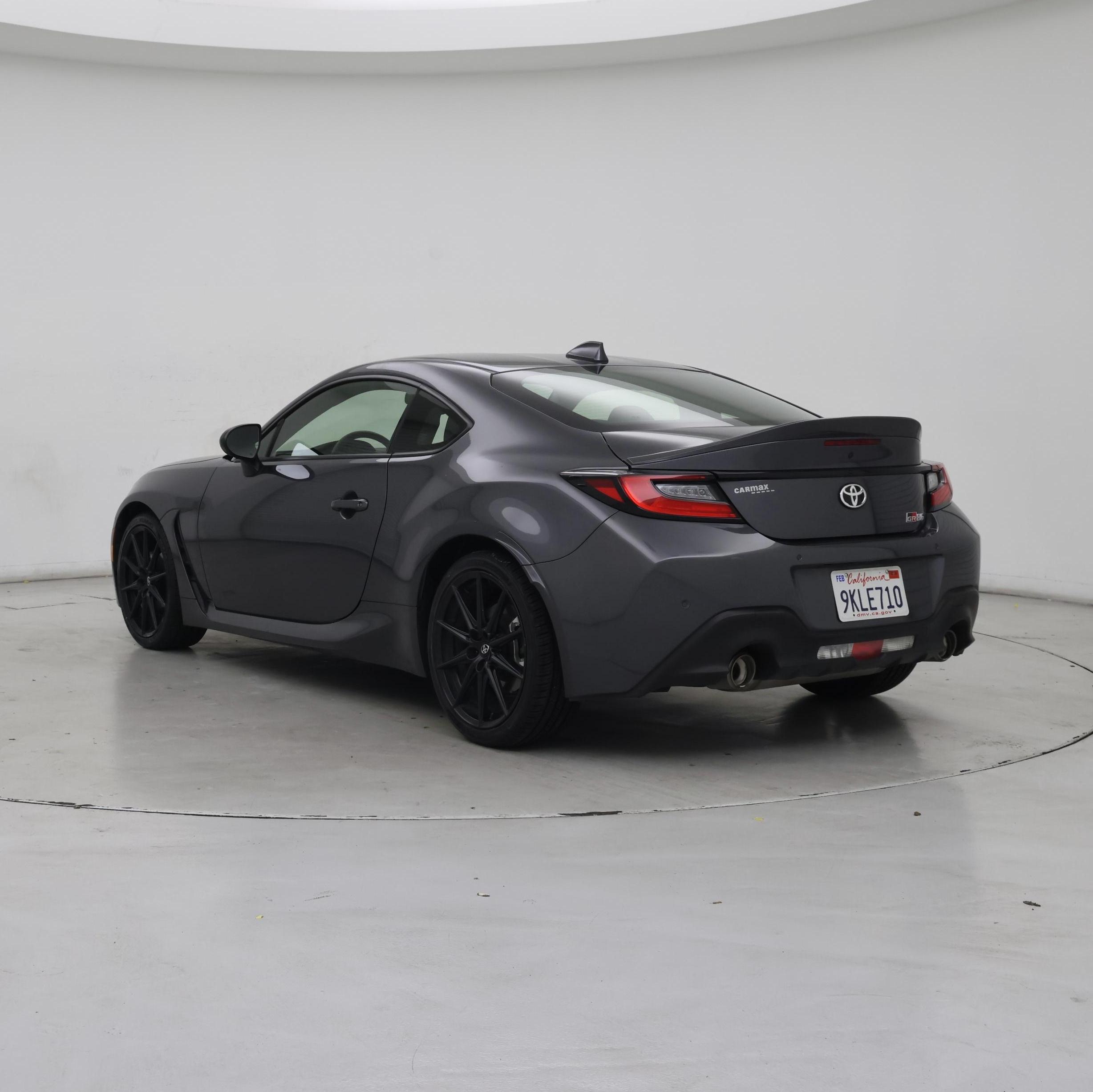 Thumbnail: 2022 Toyota GR86 - 2