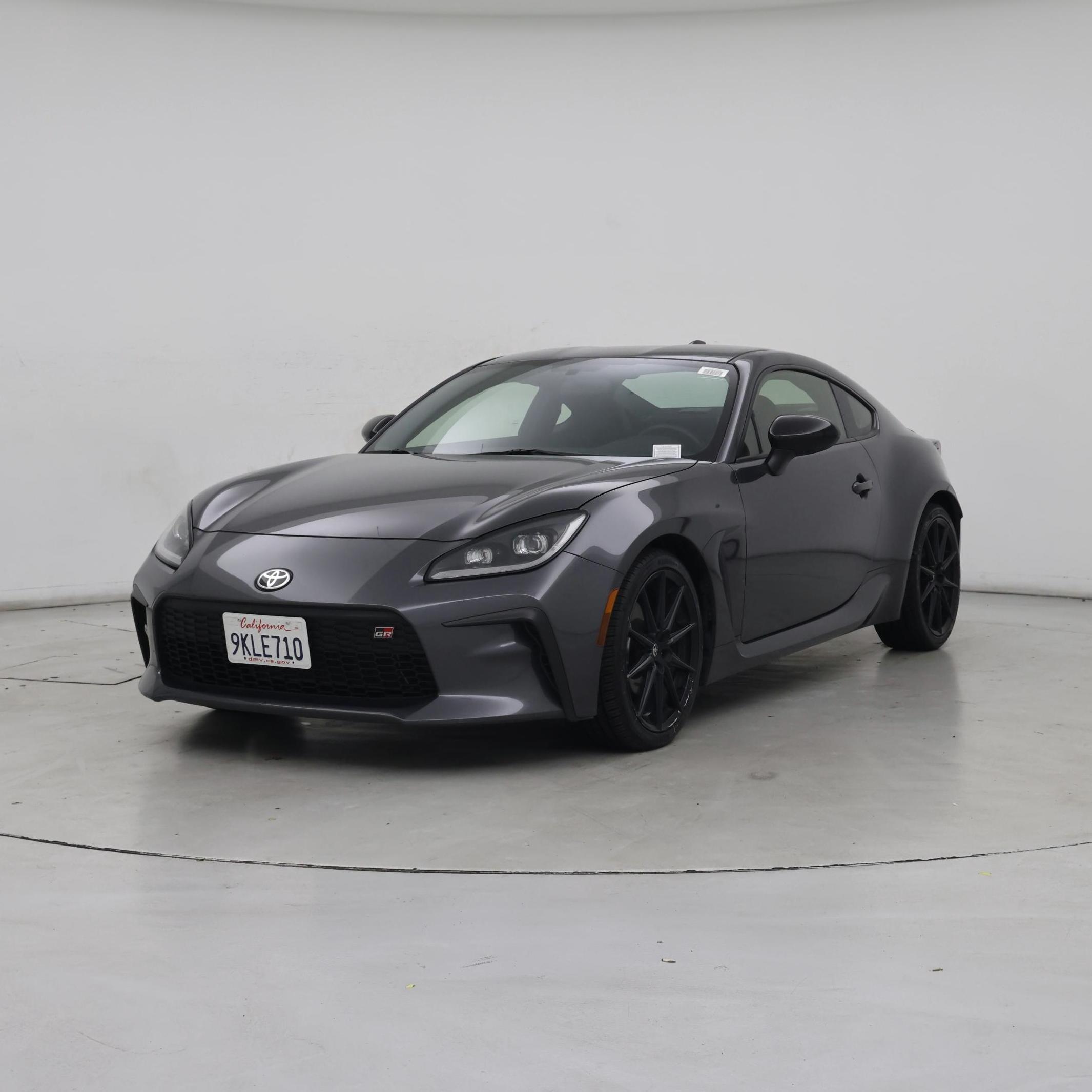 Thumbnail: 2022 Toyota GR86 - 4
