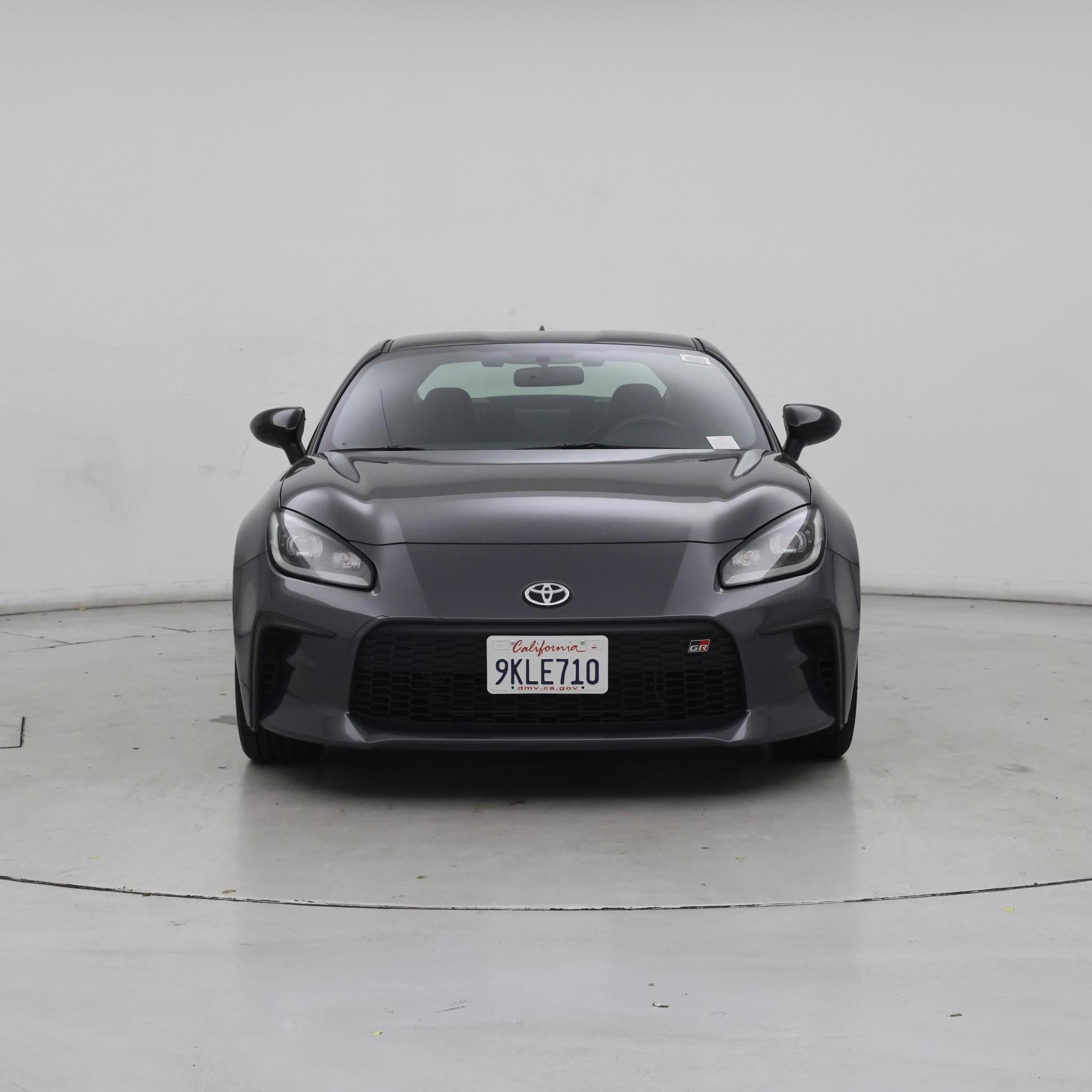Thumbnail: 2022 Toyota GR86 - 5