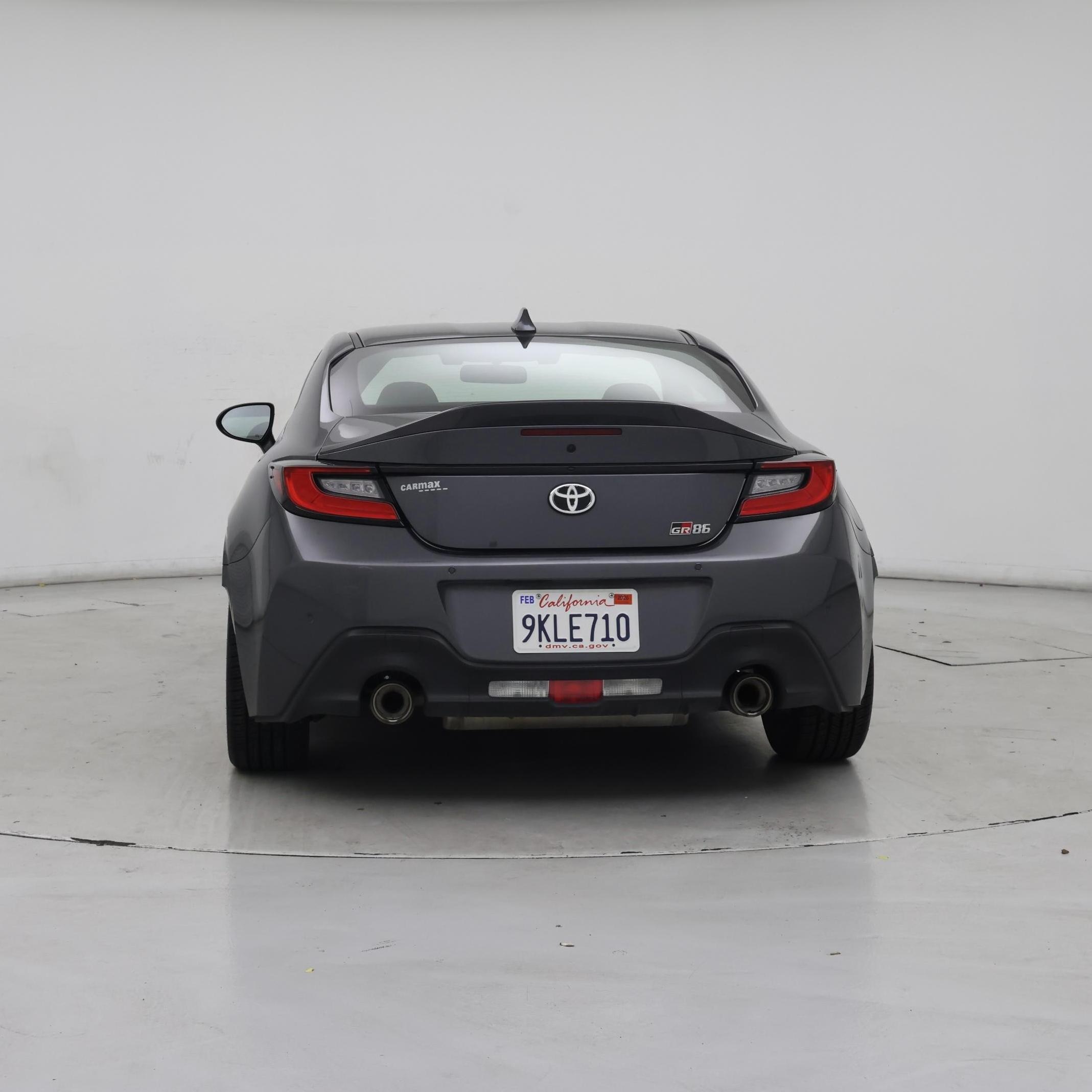 Thumbnail: 2022 Toyota GR86 - 6