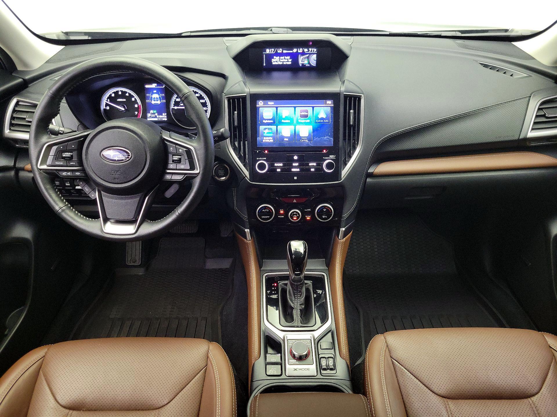 Thumbnail: 2020 Subaru Forester - 9