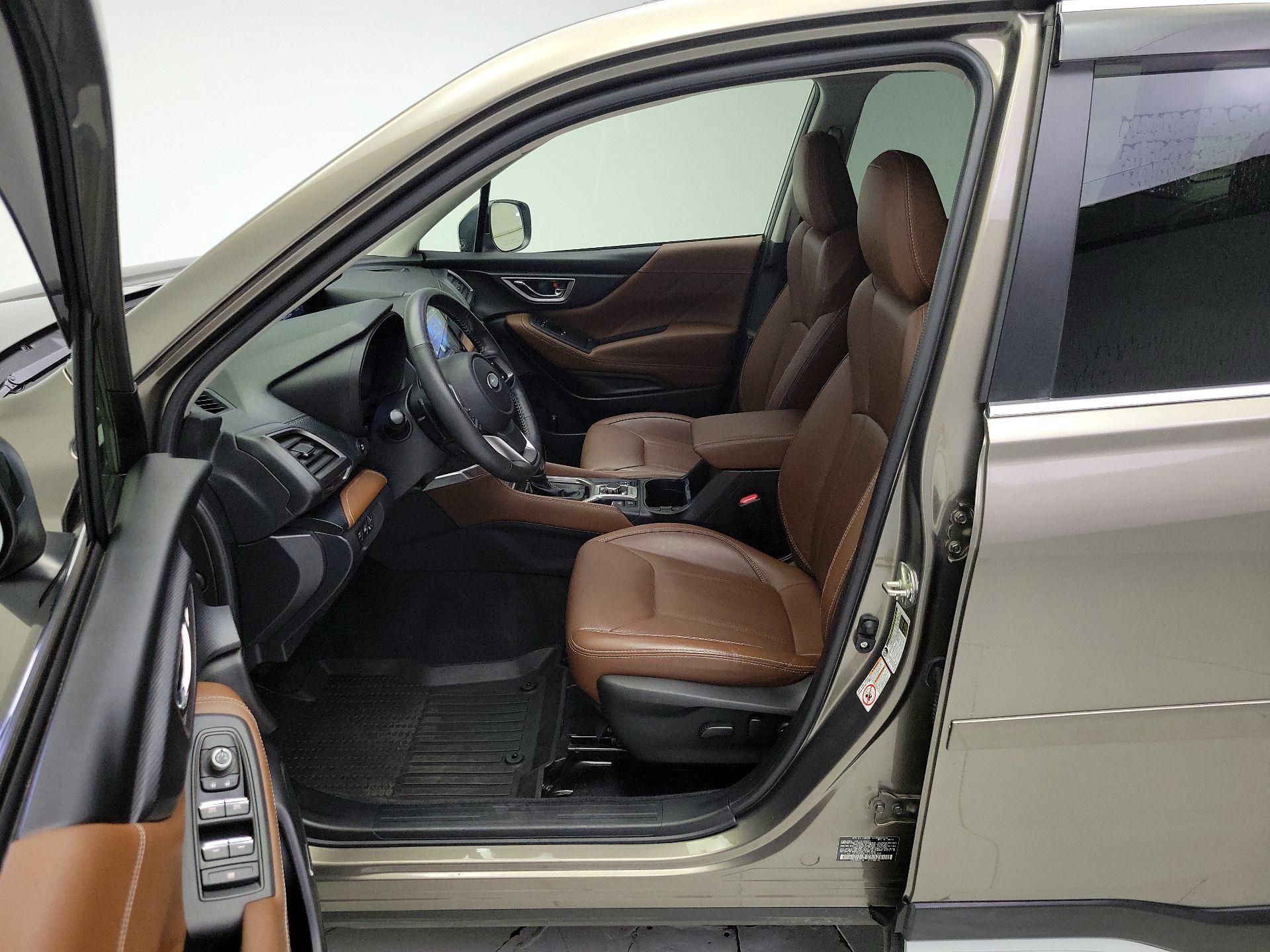 Thumbnail: 2020 Subaru Forester - 11