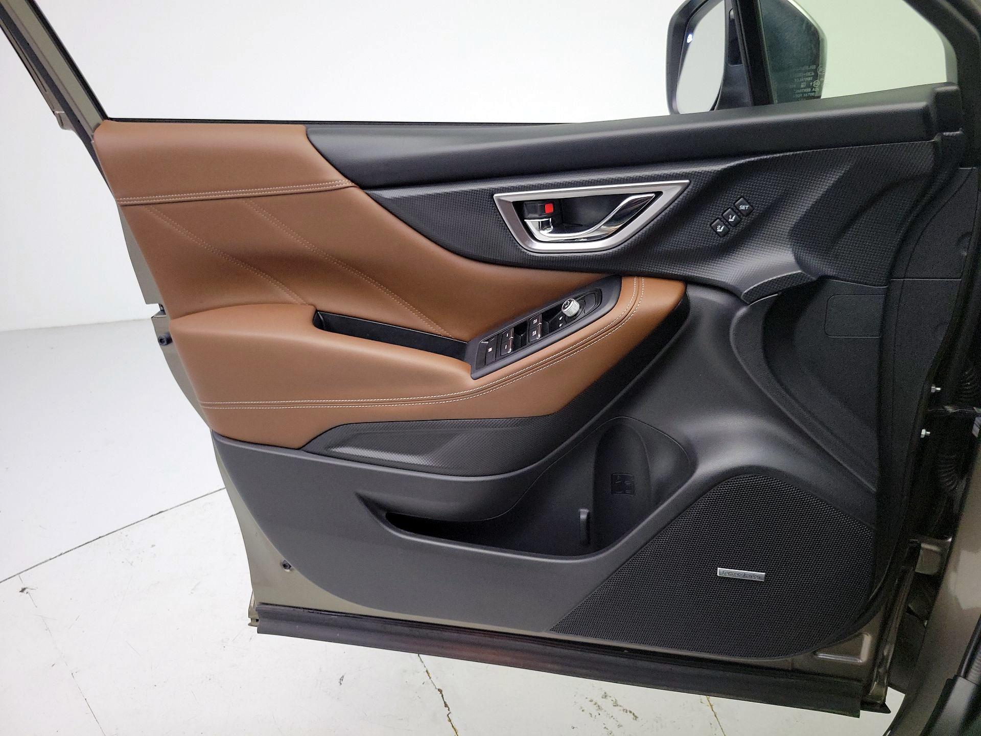 Thumbnail: 2020 Subaru Forester - 12