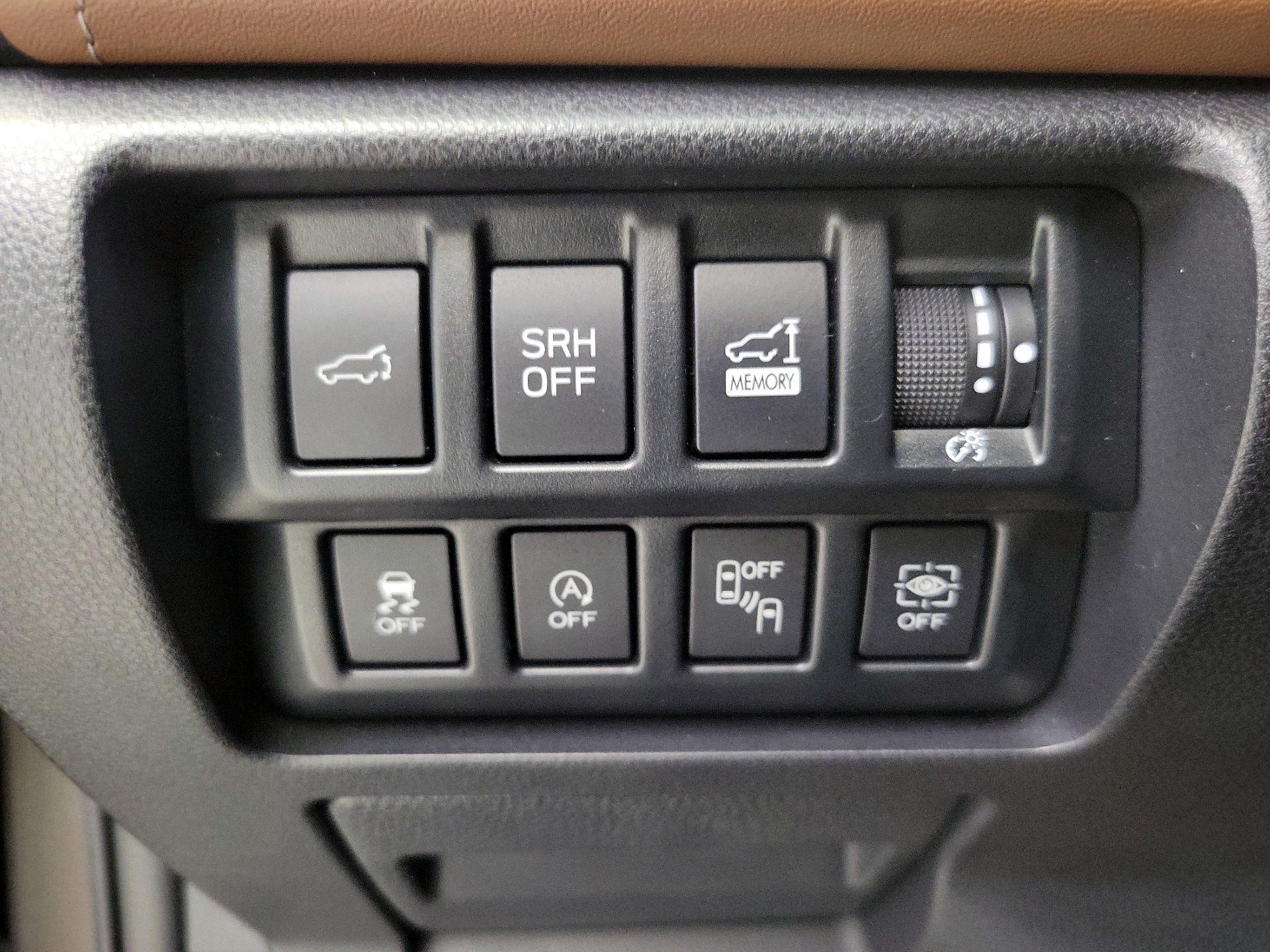 Thumbnail: 2020 Subaru Forester - 13
