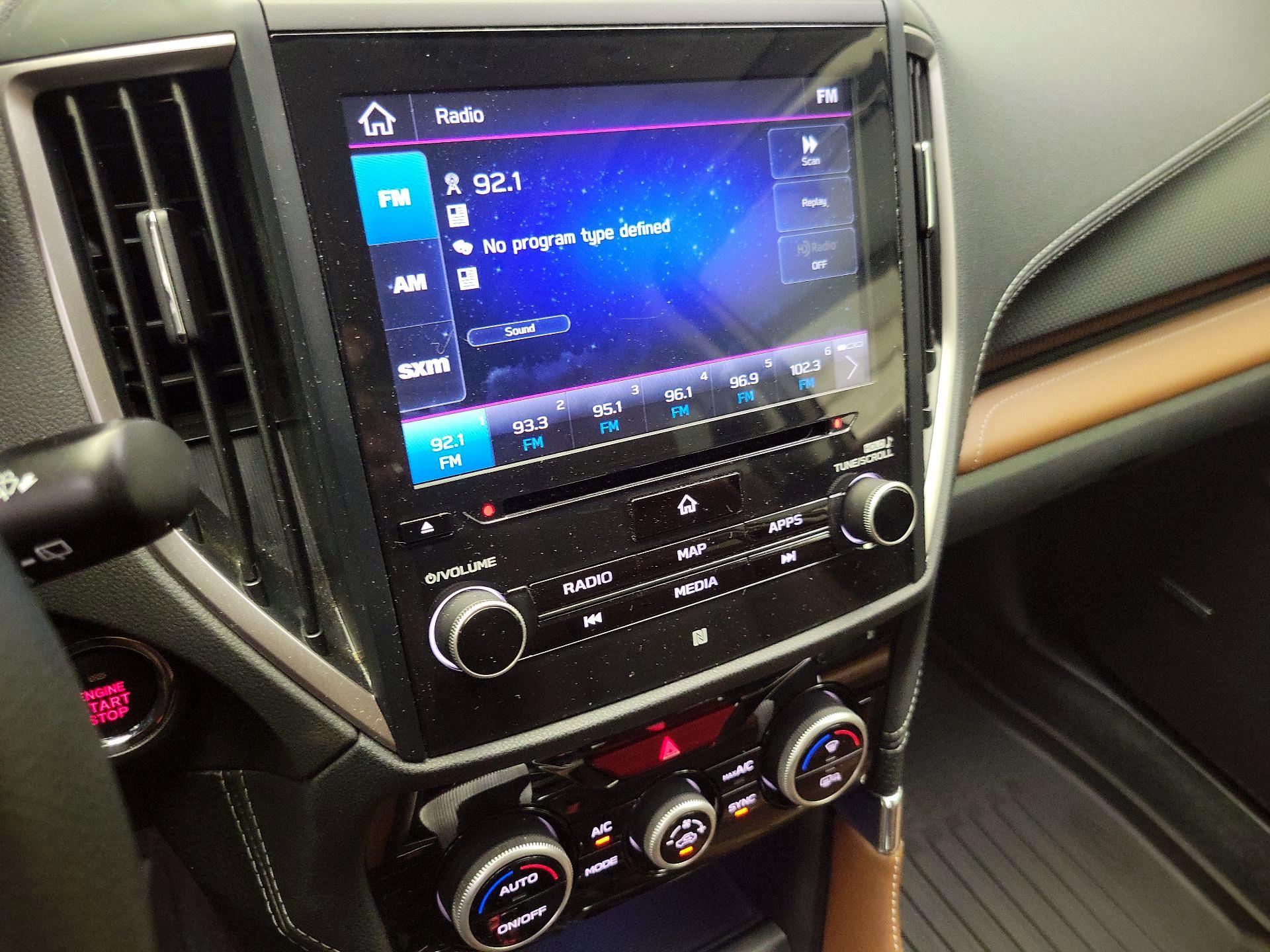Thumbnail: 2020 Subaru Forester - 16