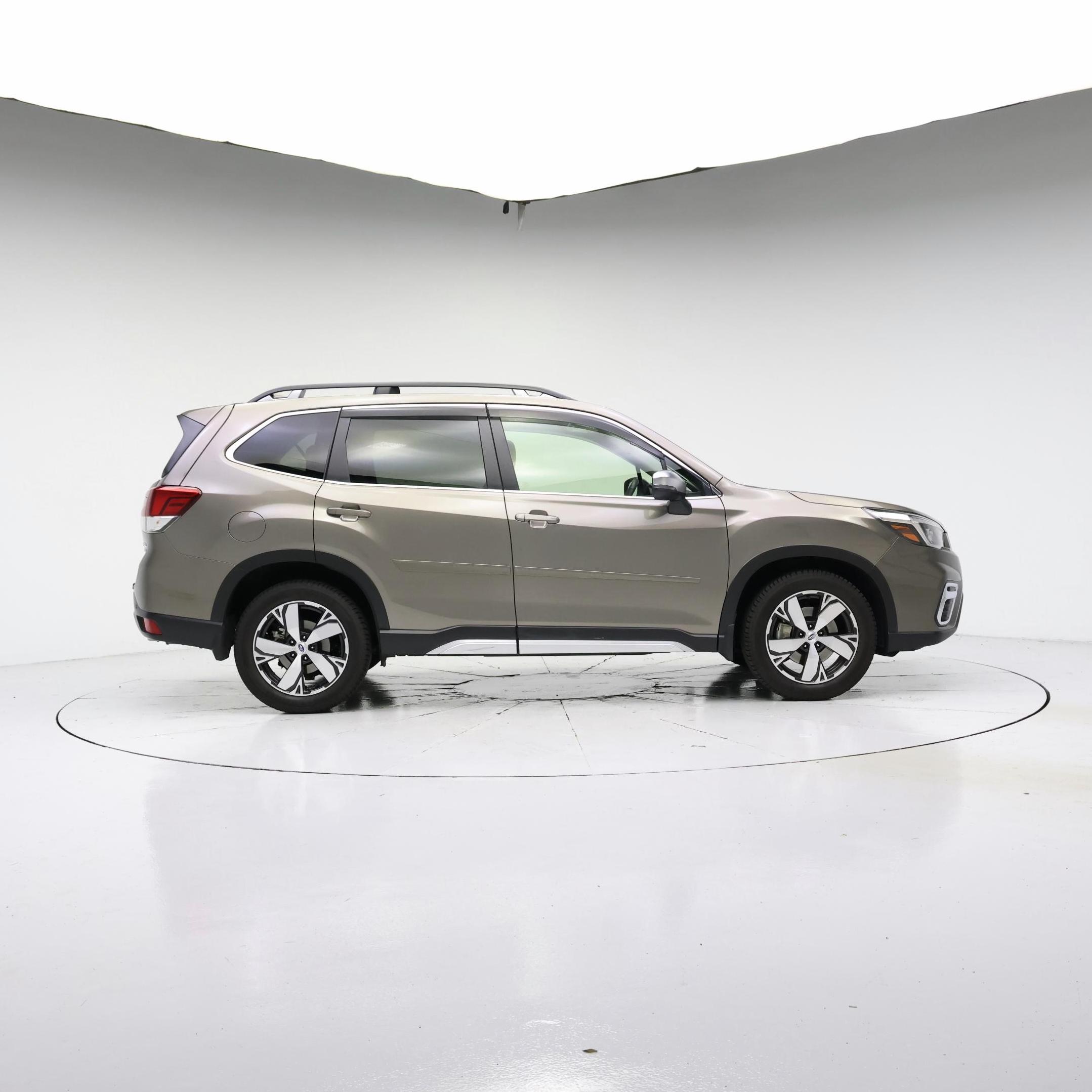 Thumbnail: 2020 Subaru Forester - 7