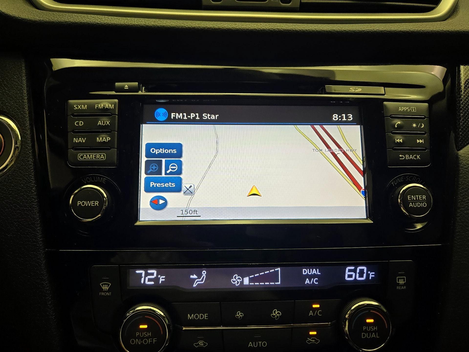 Thumbnail: 2015 Nissan Rogue - 12