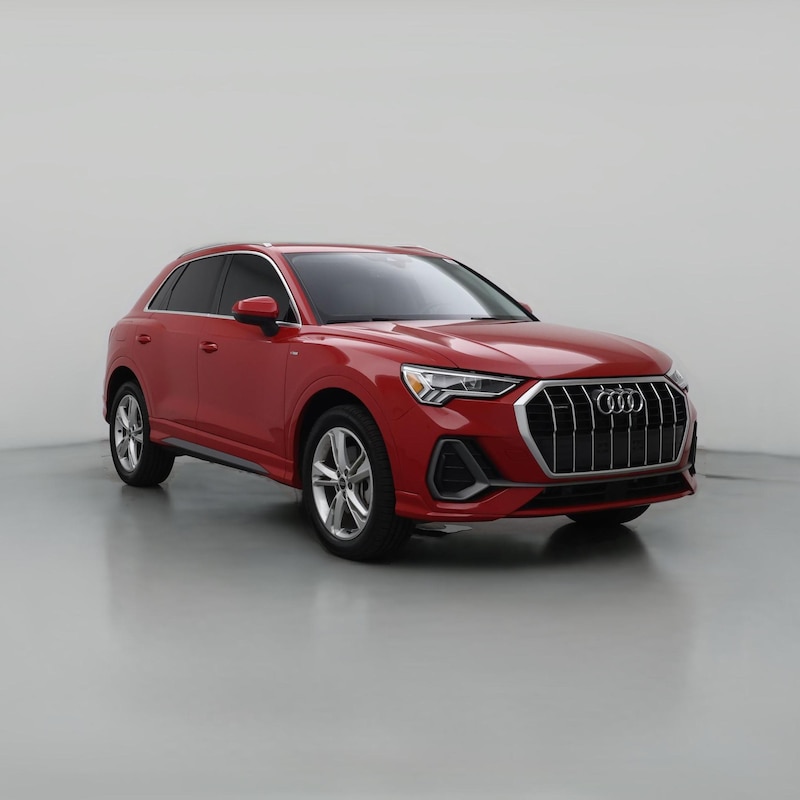 2024 Audi Q3 S-Line Premium Plus