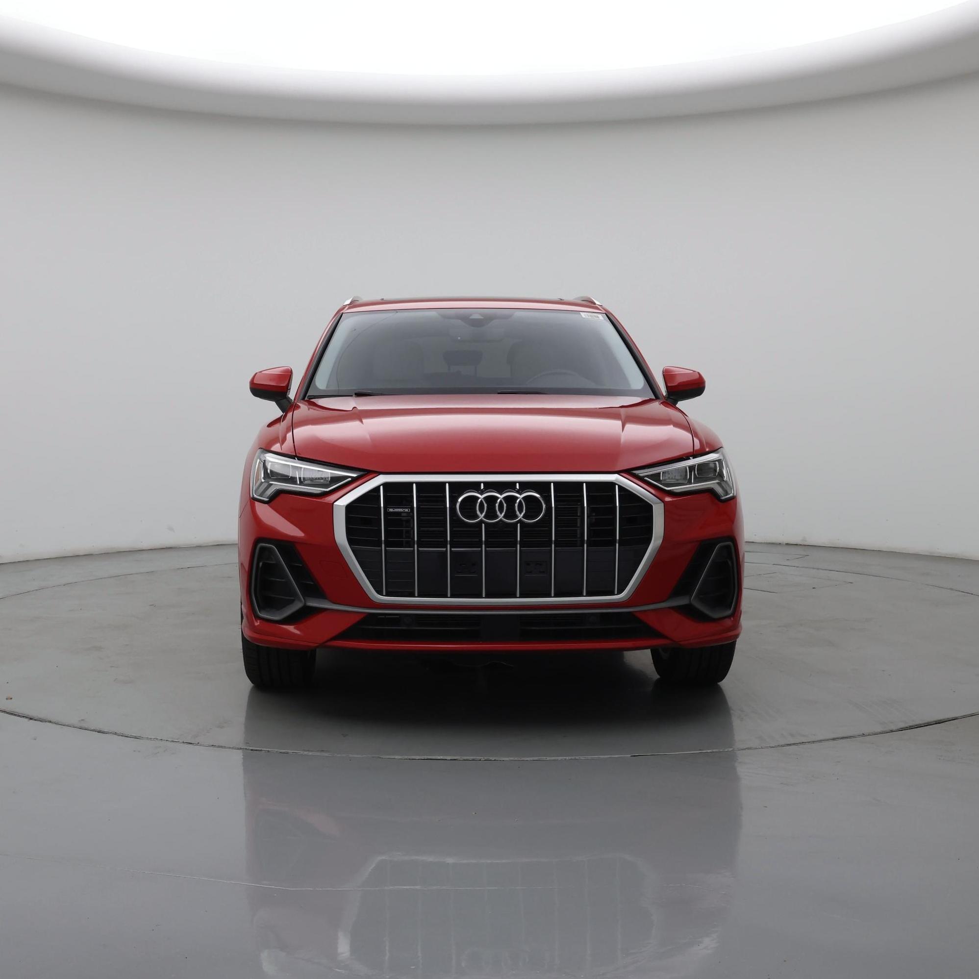 Thumbnail: 2024 Audi Q3 - 5