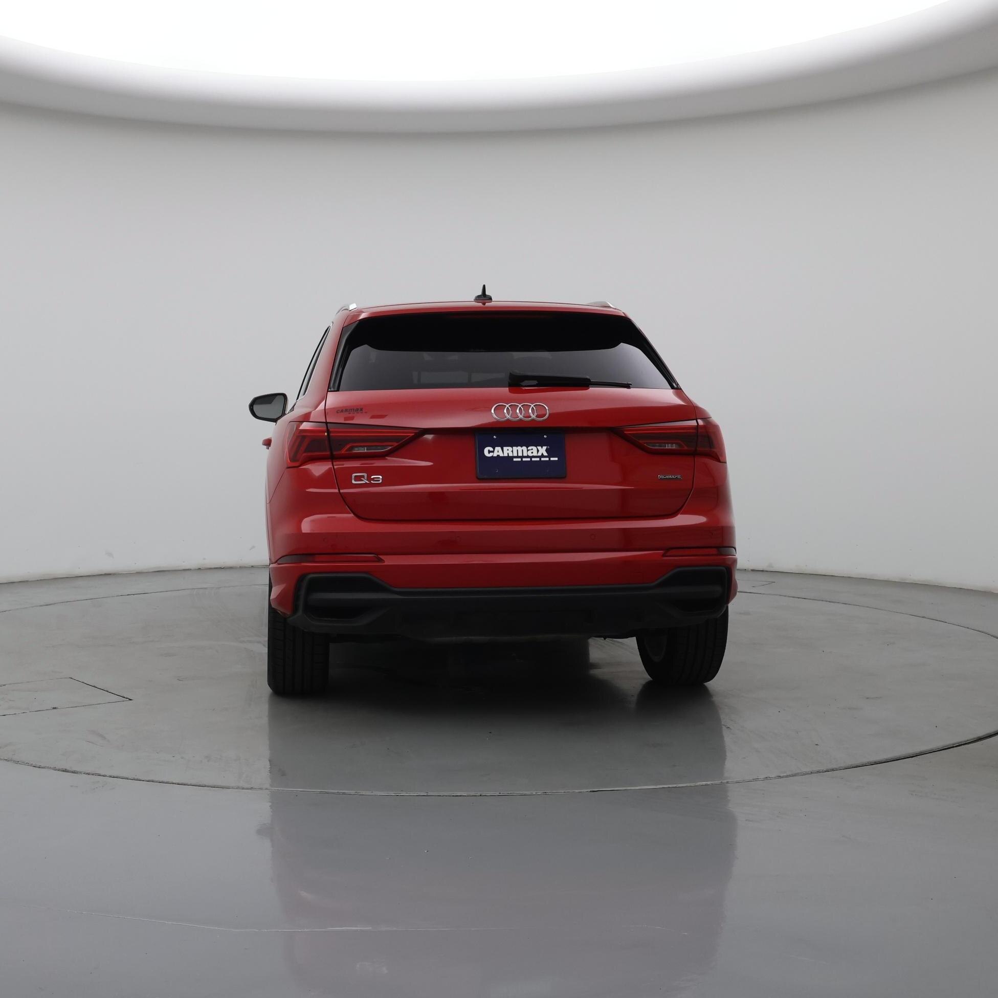 Thumbnail: 2024 Audi Q3 - 6