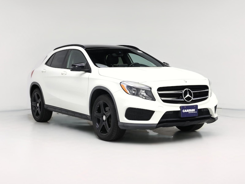 2017 Mercedes-Benz GLA 250 -
                  Nashville, TN