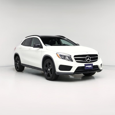 Vehicle exterior view