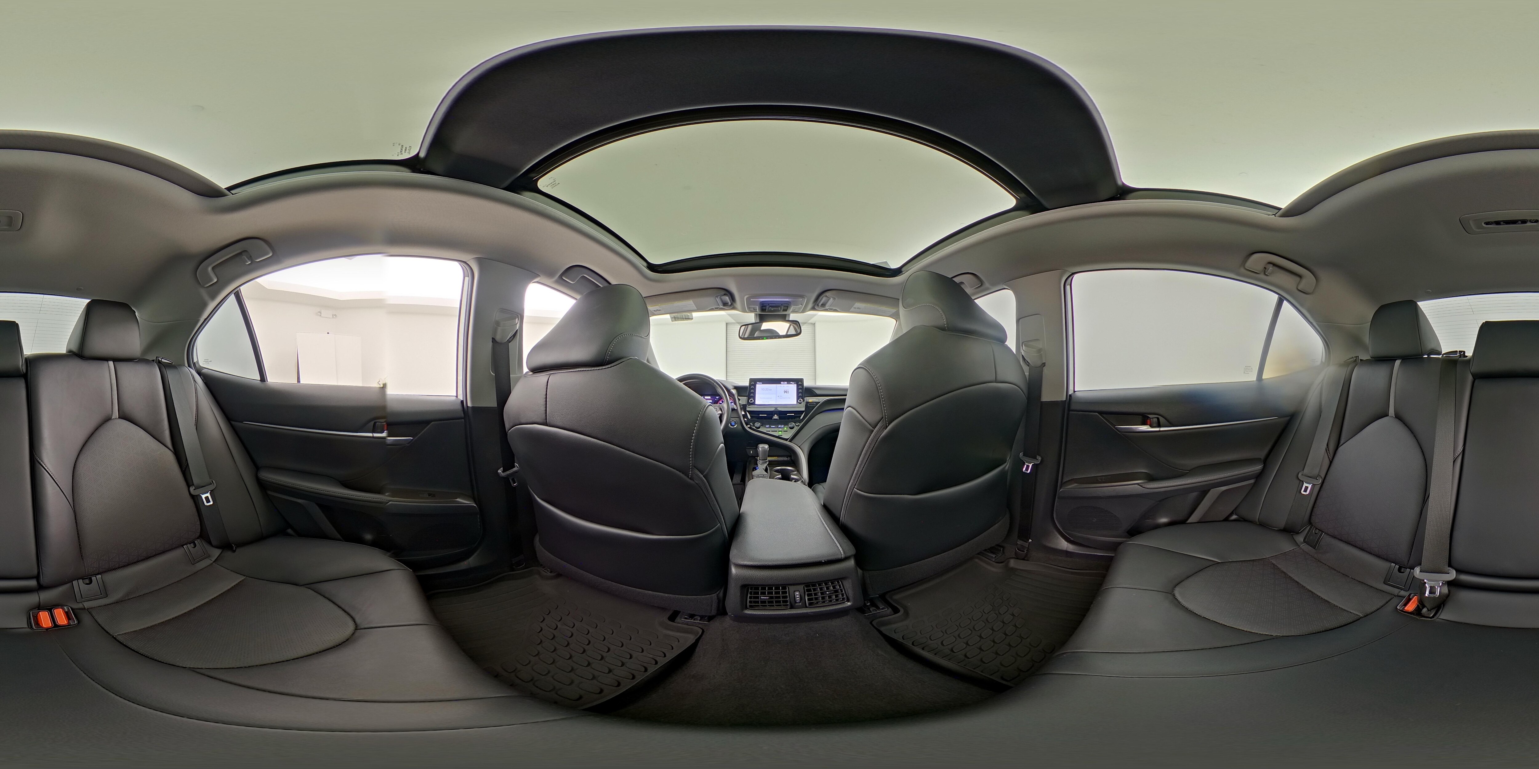 2021 Toyota Camry XSE - Photo 27