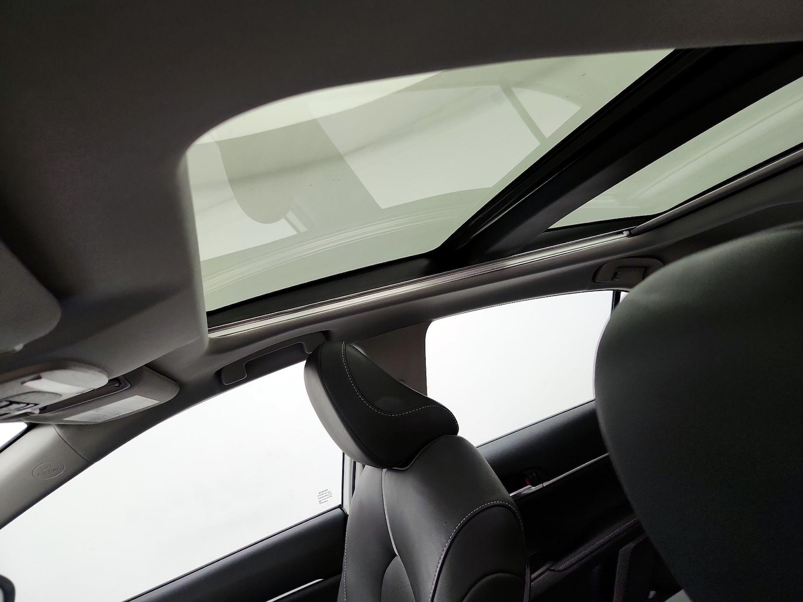 2021 Toyota Camry XSE - Photo 20