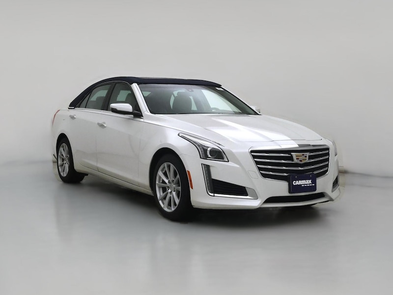 2019 Cadillac CTS Luxury -
                  Newark, DE