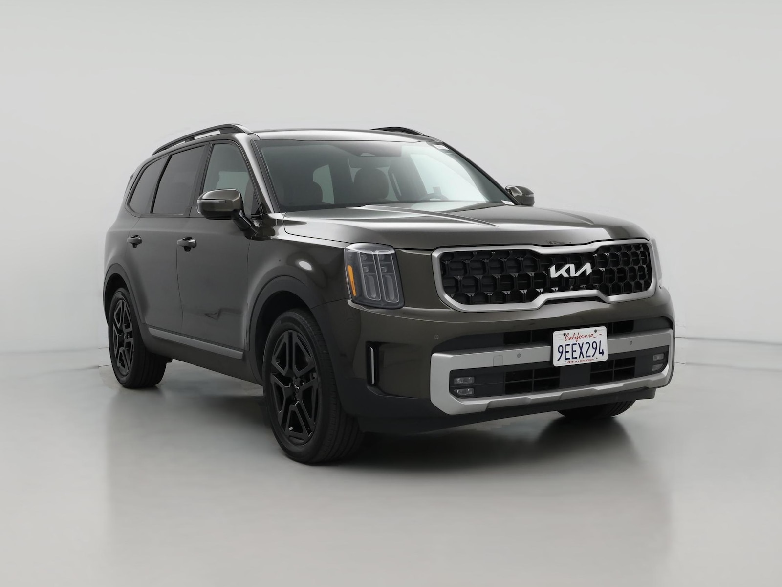 Smart Key & Power Hatch/Deck Lid