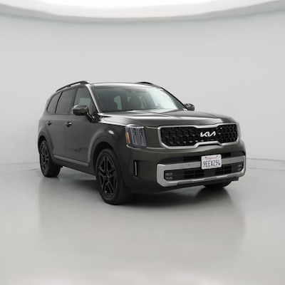 2023 Kia Telluride SX Prestige X-Line