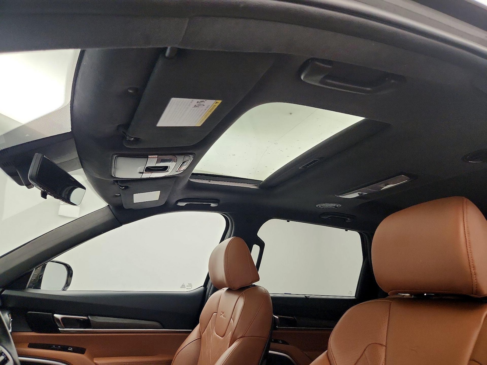 Sunroof(s) & Skylight(s)