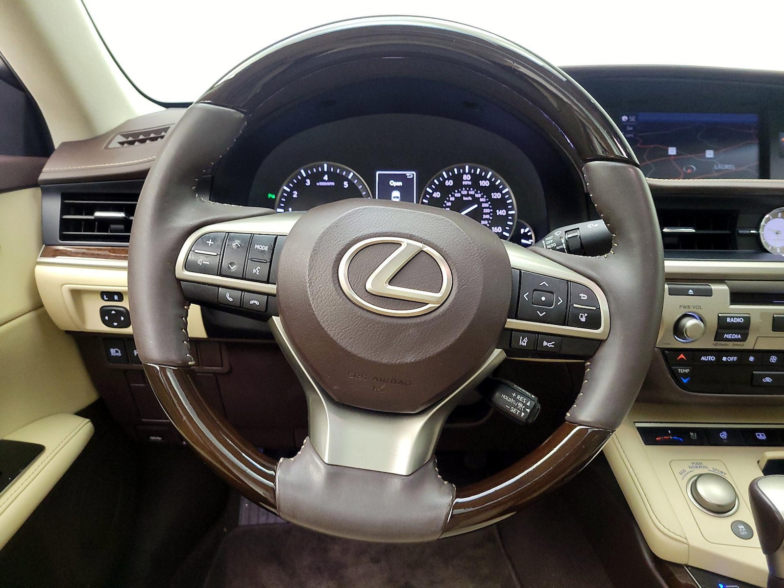 2017 Lexus ES 350 - Photo 11