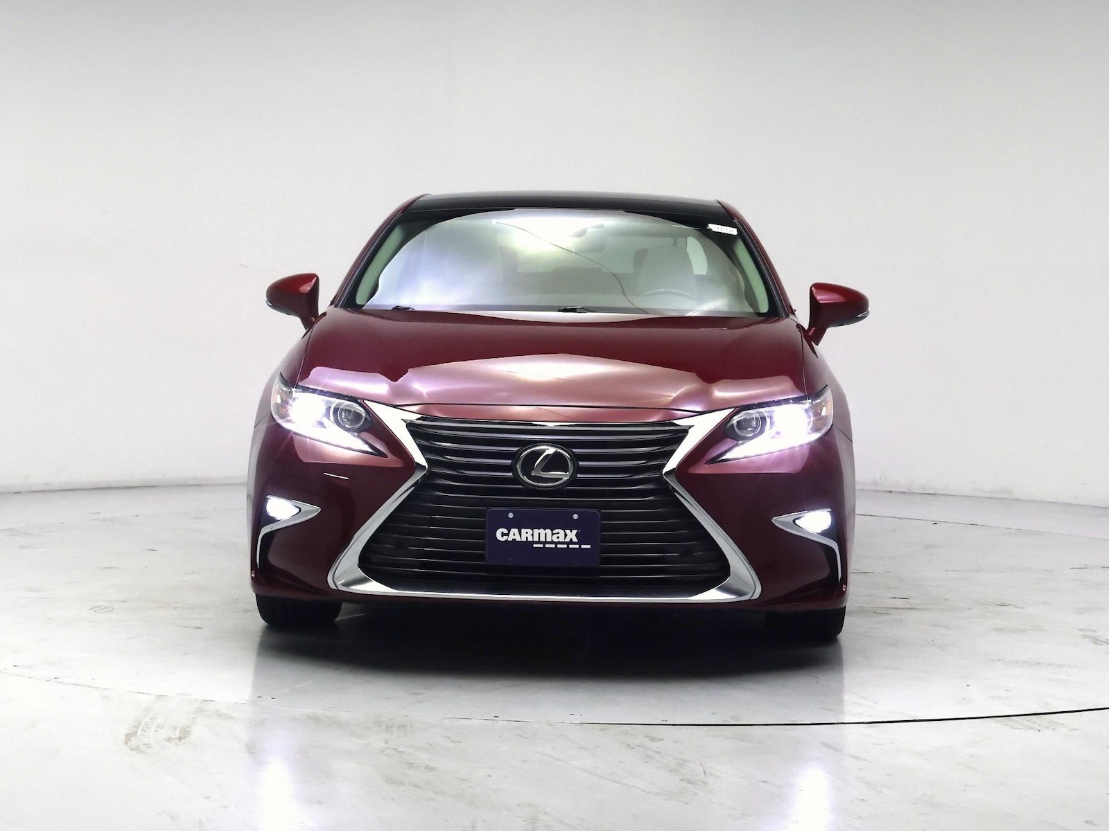 2017 Lexus ES 350 - Photo 6