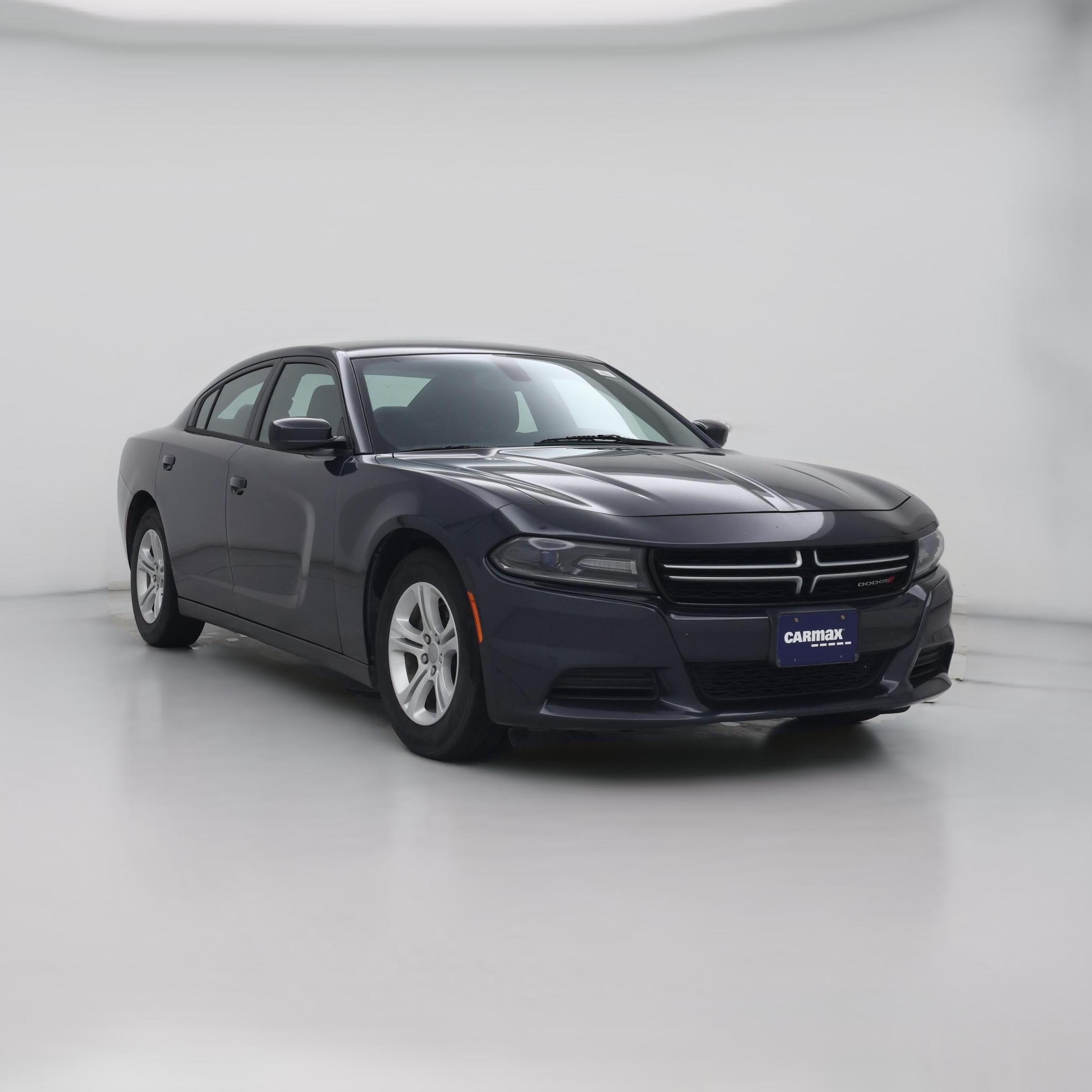 Thumbnail: 2016 Dodge Charger - 1