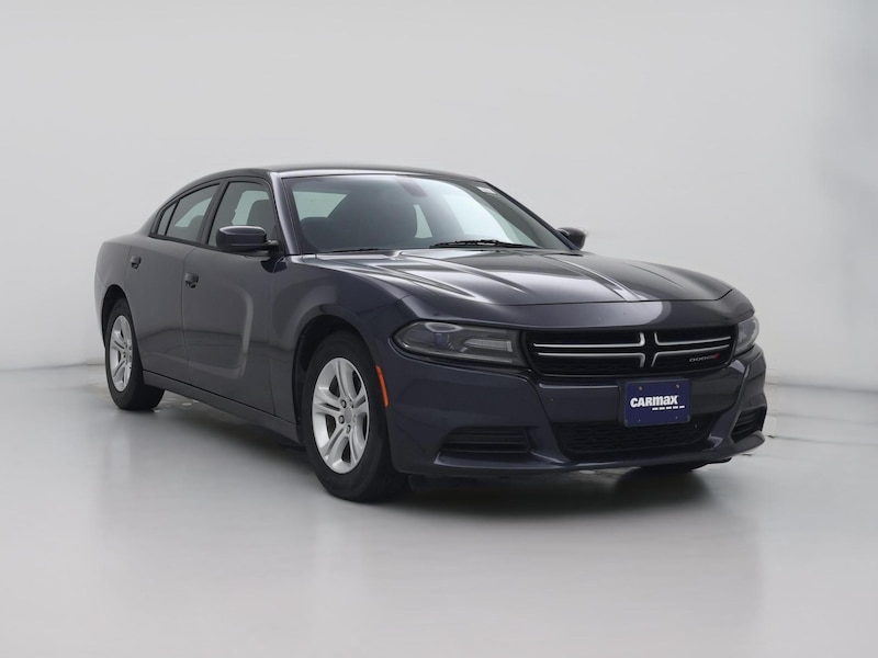 2016 Dodge Charger SE -
                  Pharr, TX