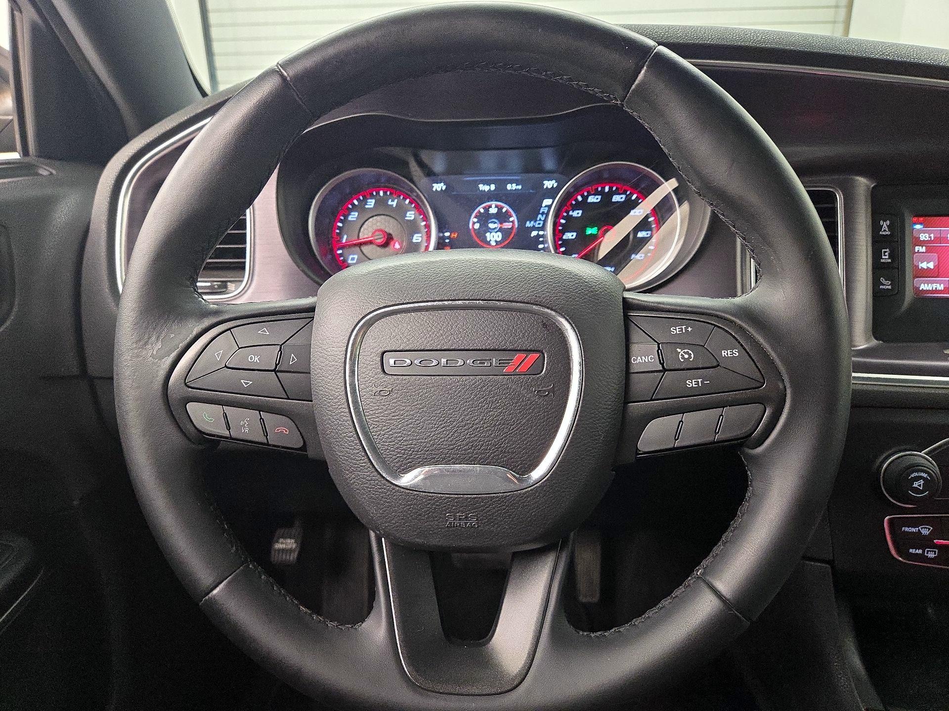 Thumbnail: 2016 Dodge Charger - 10