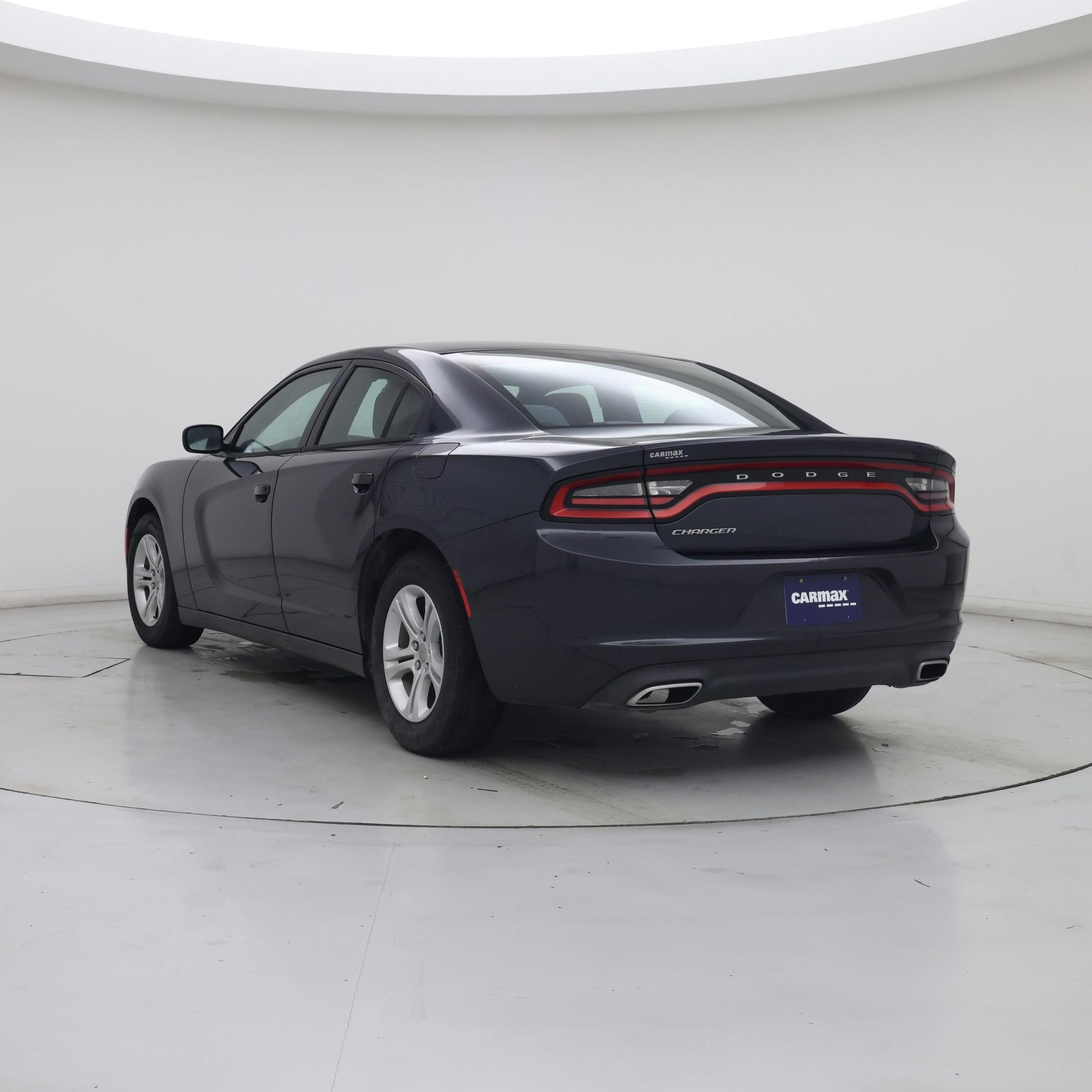 Thumbnail: 2016 Dodge Charger - 2