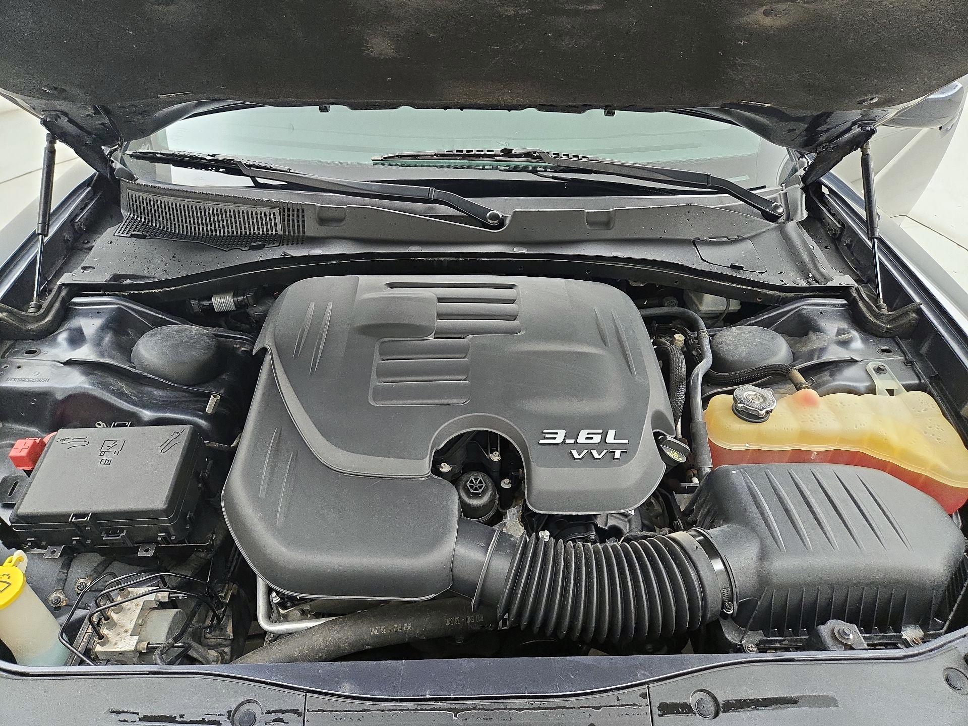 Thumbnail: 2016 Dodge Charger - 20