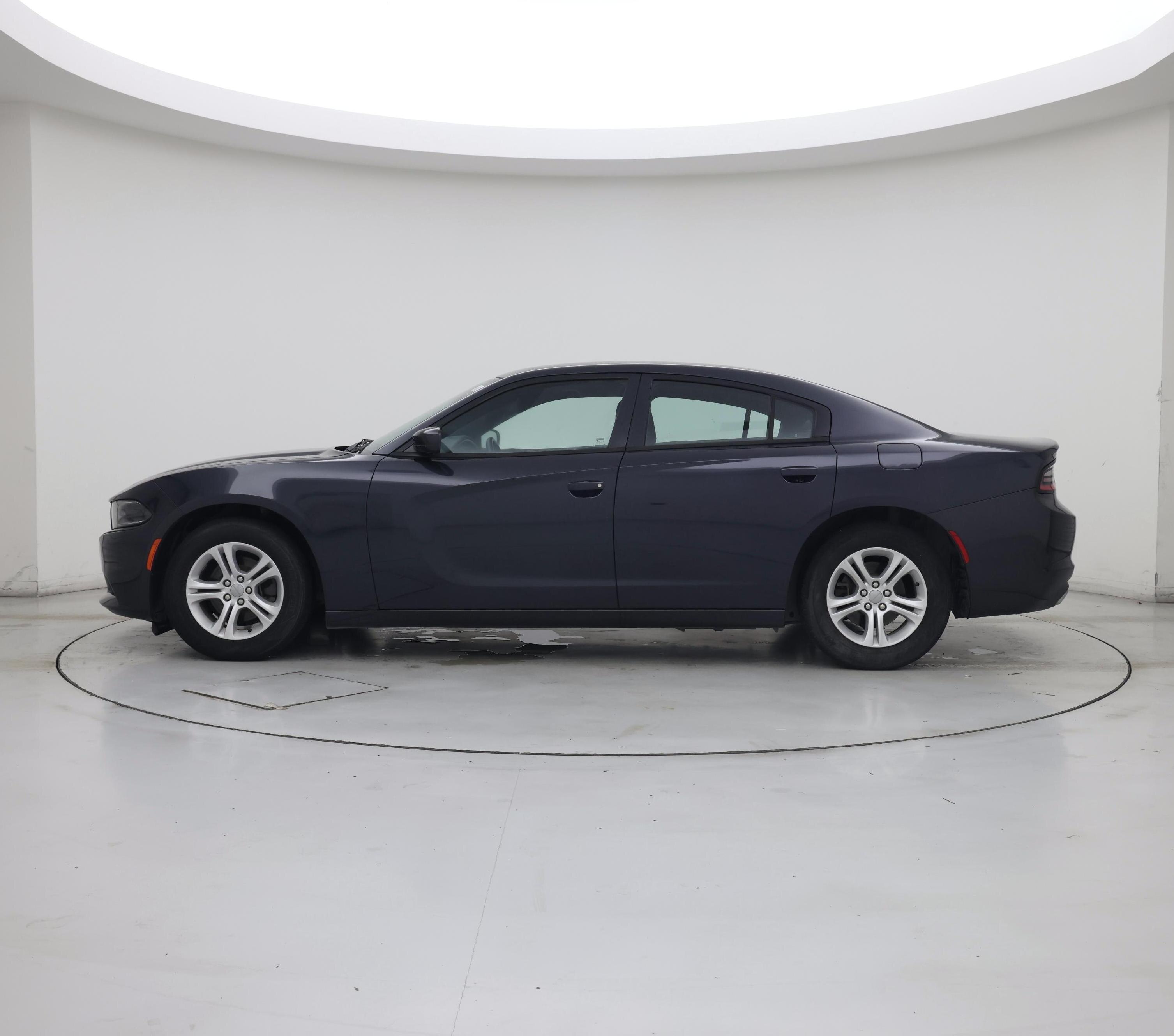 Thumbnail: 2016 Dodge Charger - 3