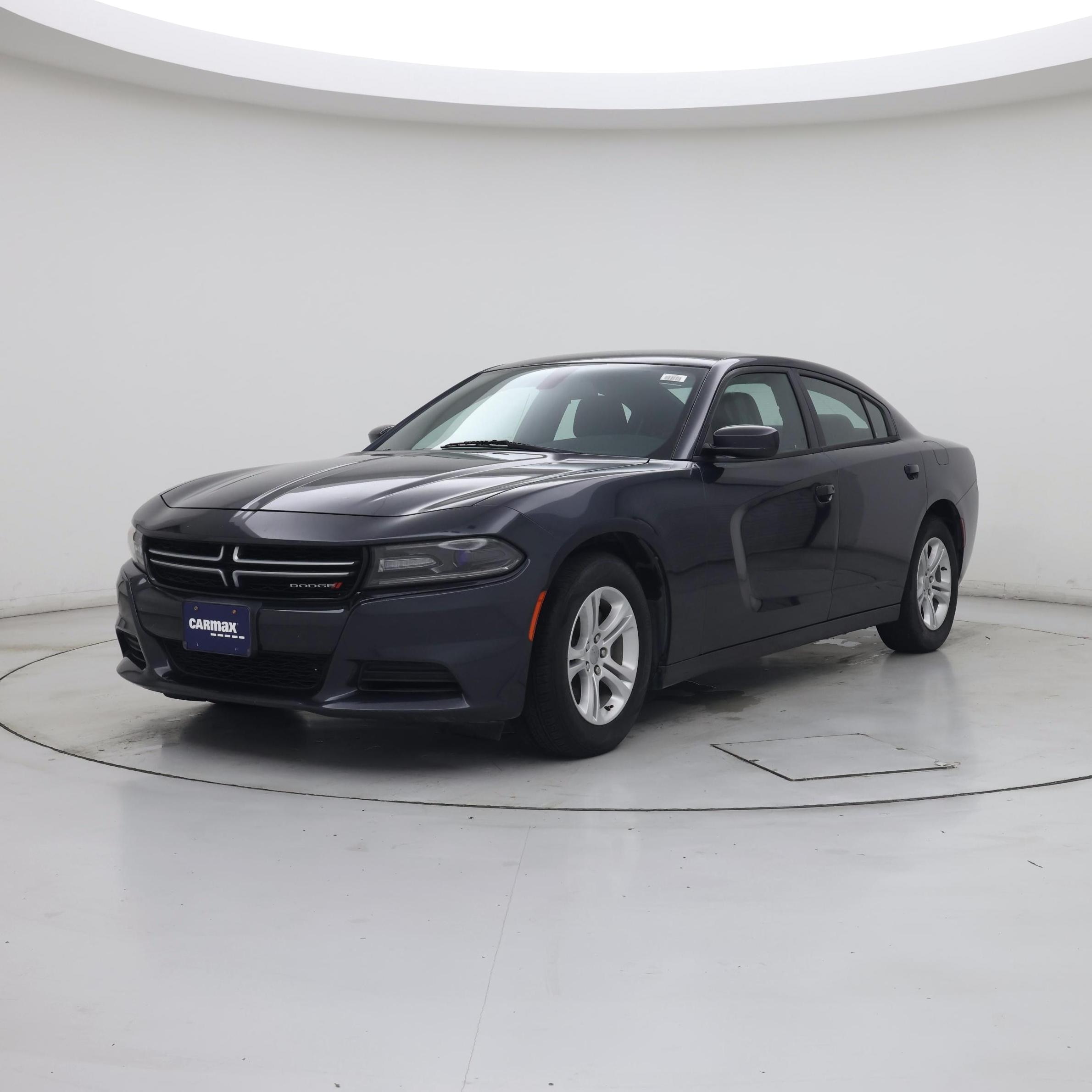 Thumbnail: 2016 Dodge Charger - 4