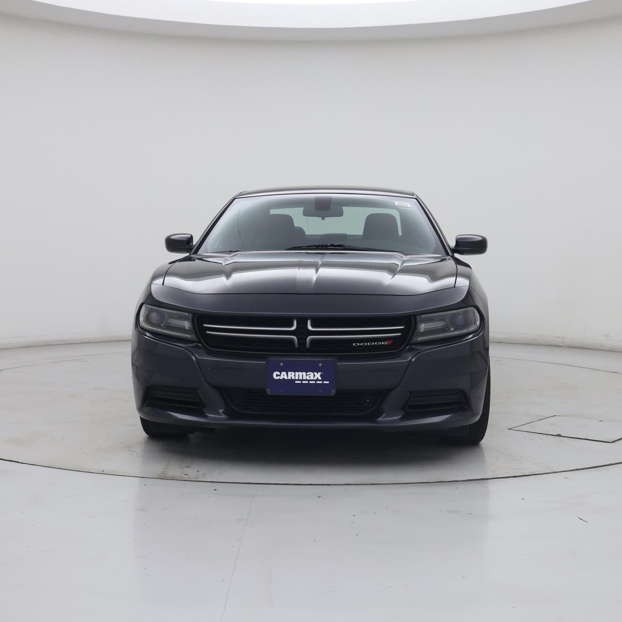 Thumbnail: 2016 Dodge Charger - 5