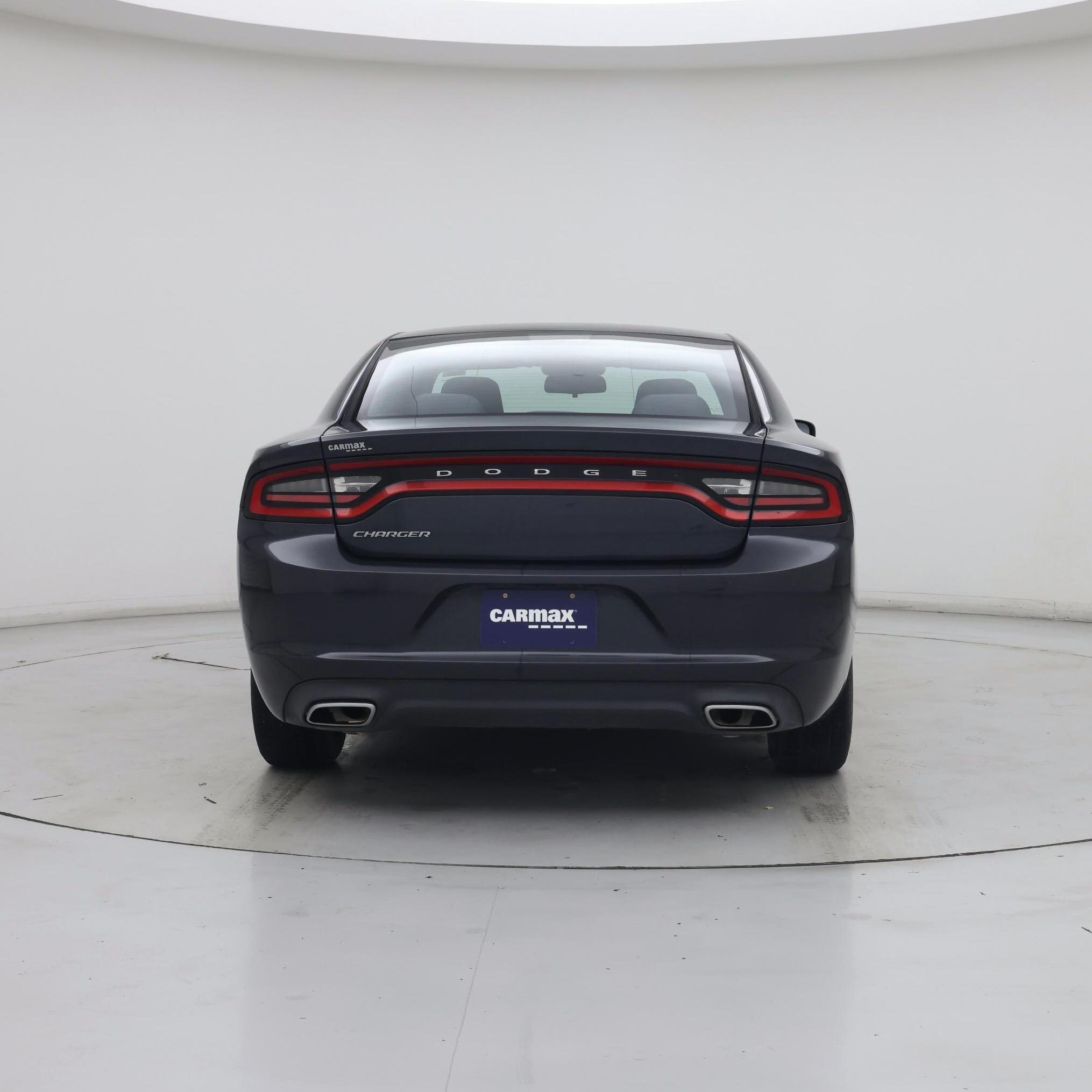 Thumbnail: 2016 Dodge Charger - 6