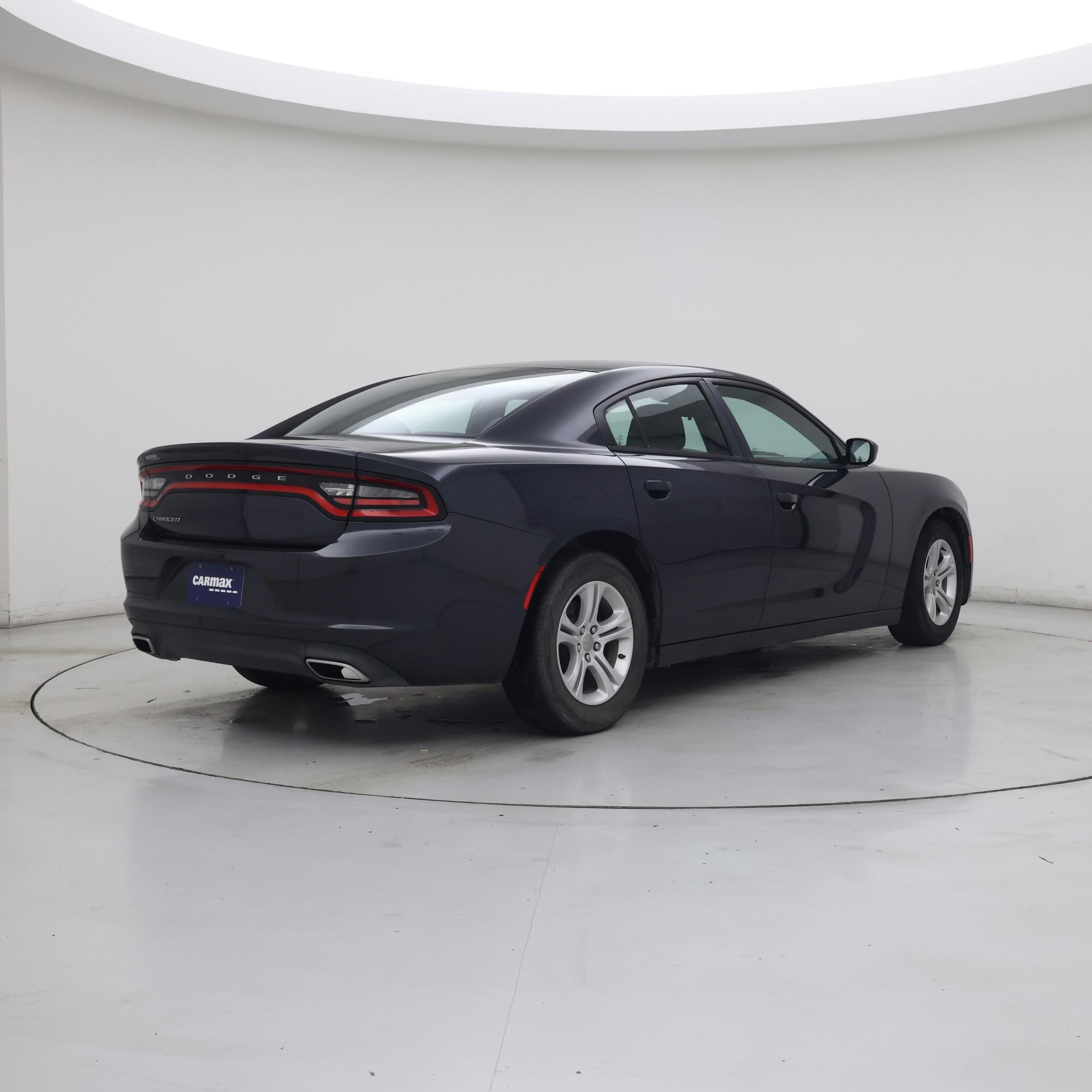 Thumbnail: 2016 Dodge Charger - 8
