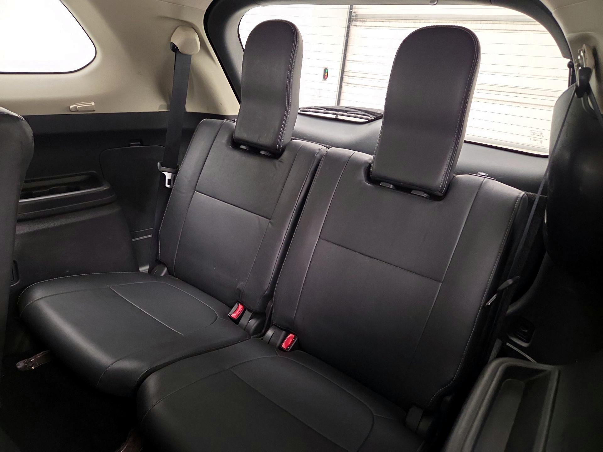 Thumbnail: 2020 Mitsubishi Outlander - 20