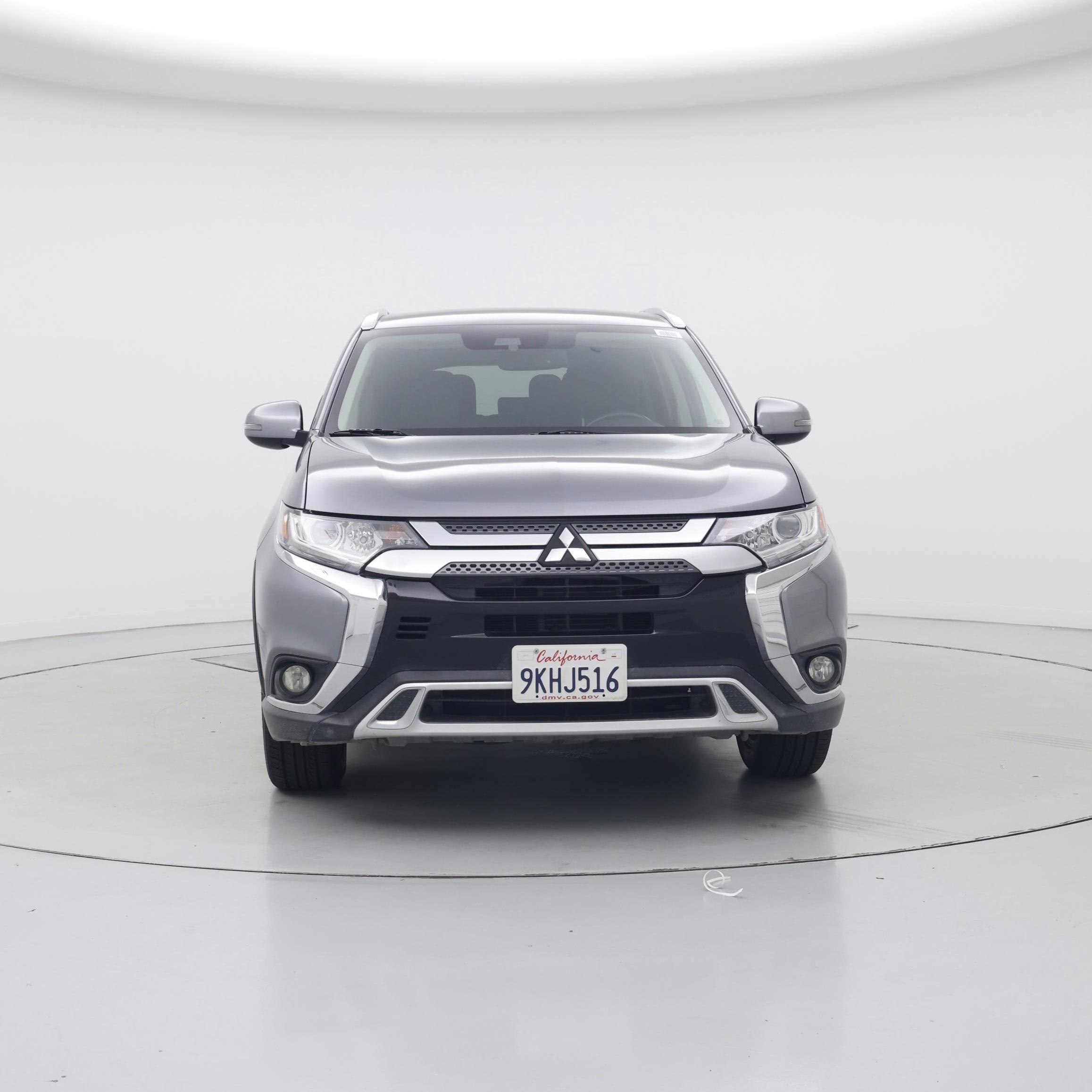 Thumbnail: 2020 Mitsubishi Outlander - 5