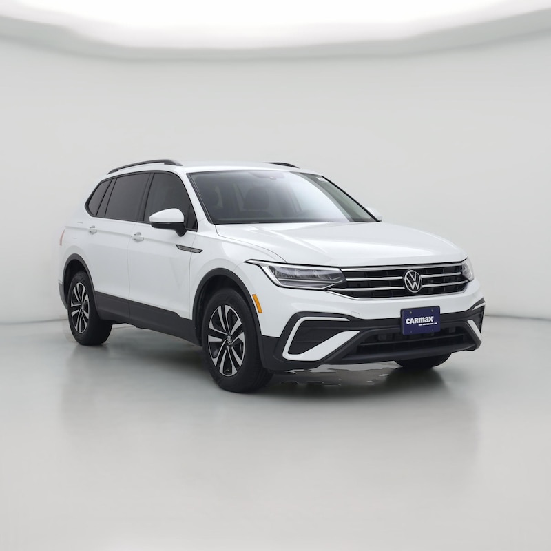 2023 Volkswagen Tiguan S