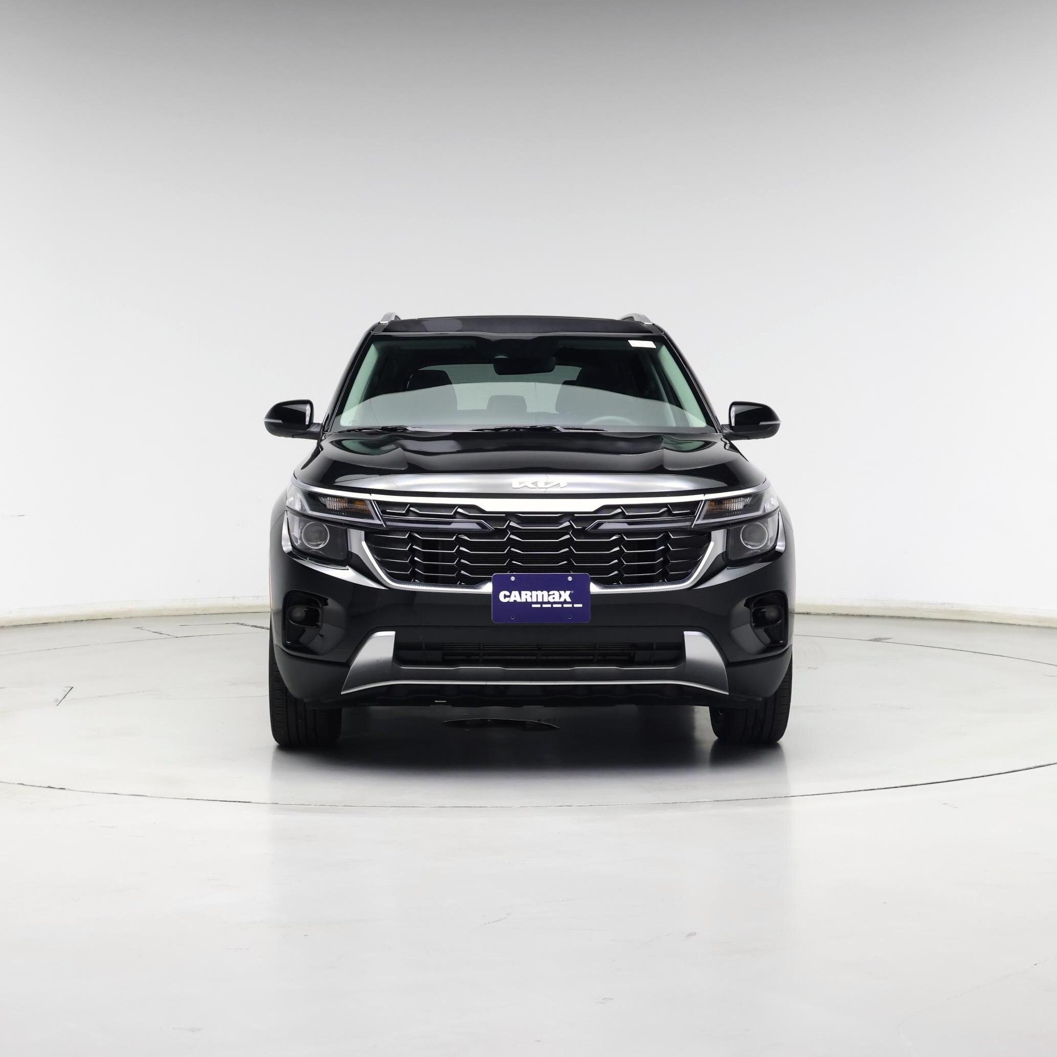 Thumbnail: 2024 Kia Seltos - 5