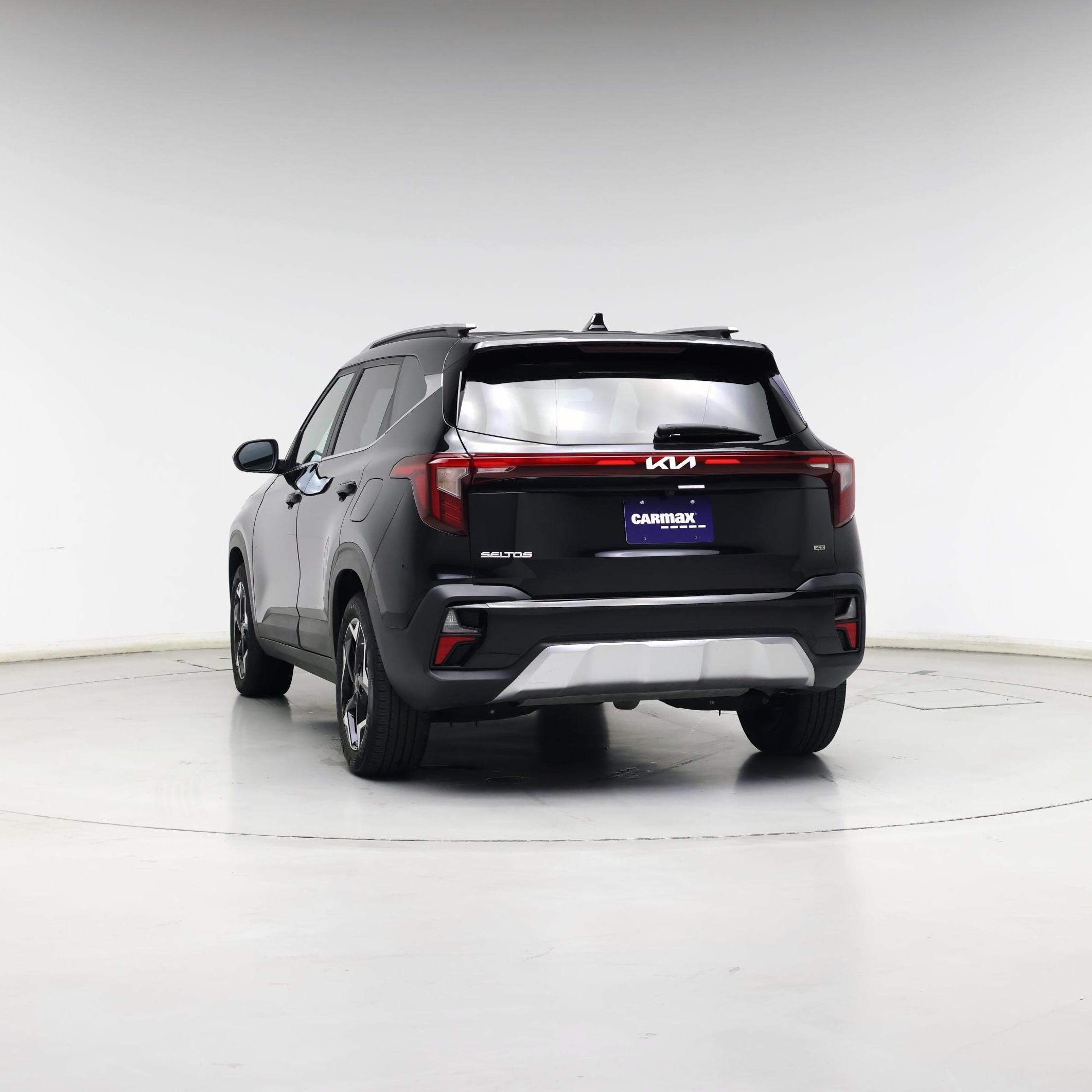 Thumbnail: 2024 Kia Seltos - 6