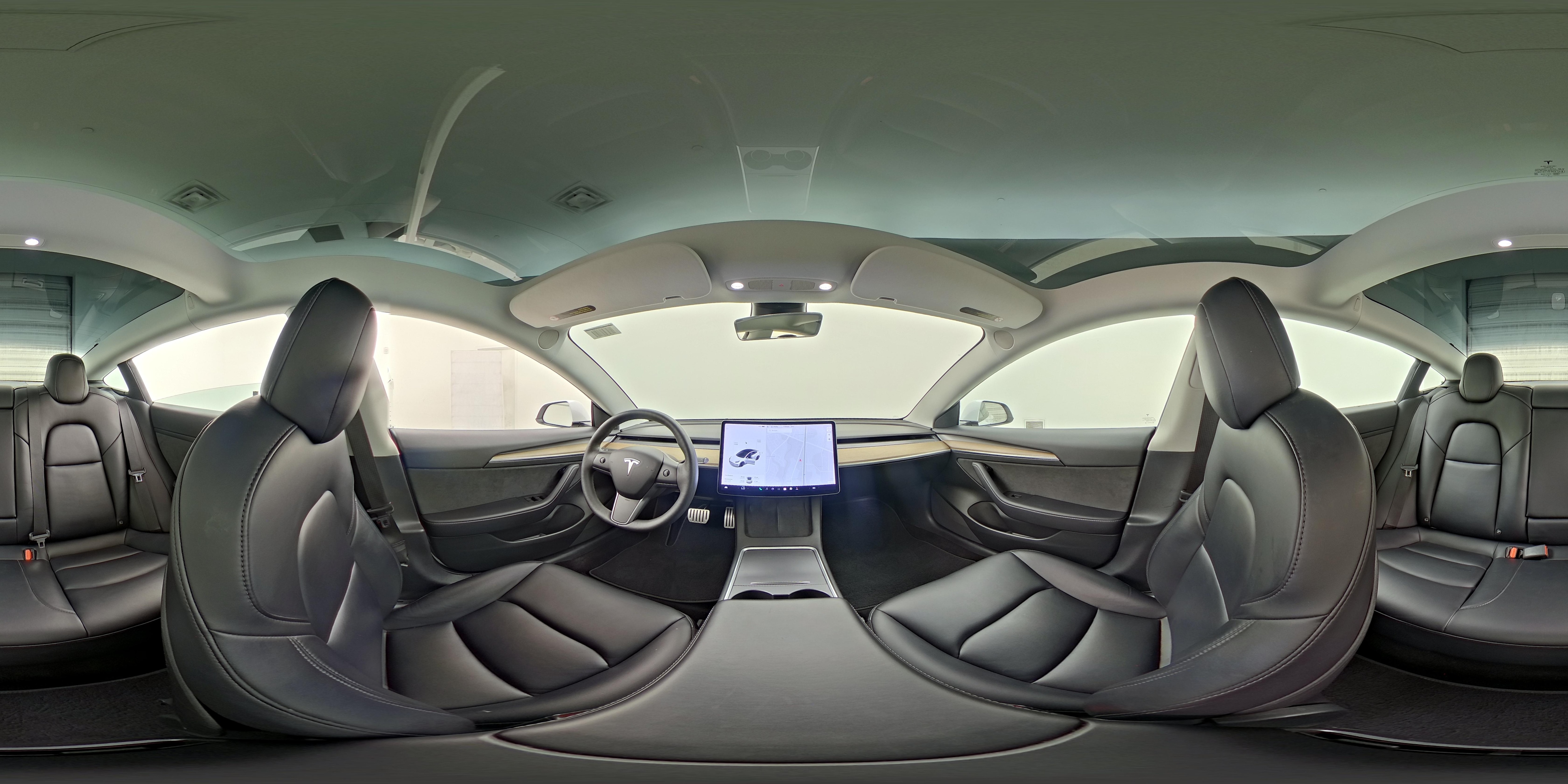 2022 Tesla Model 3 Performance - Photo 25