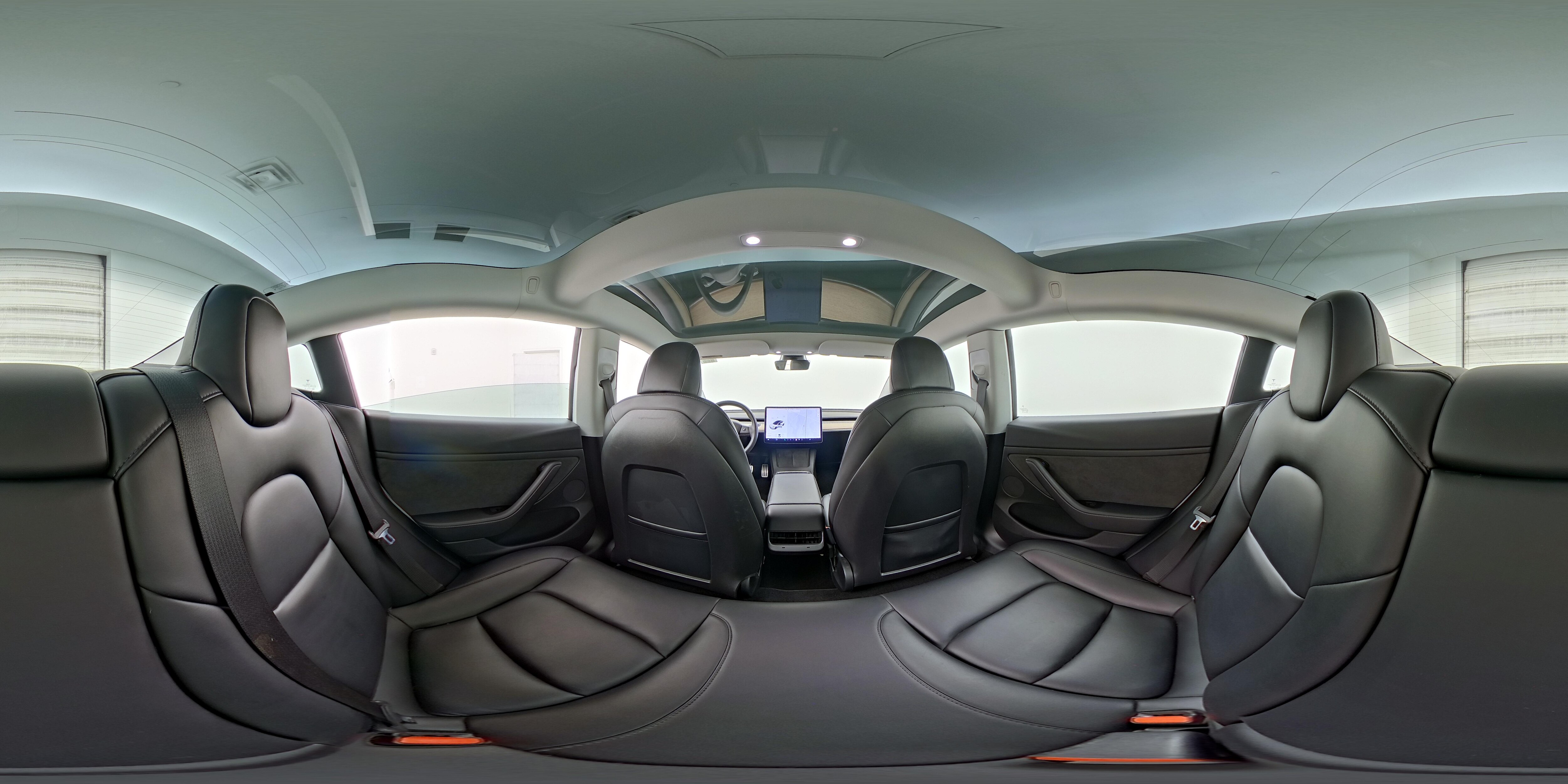 2022 Tesla Model 3 Performance - Photo 26