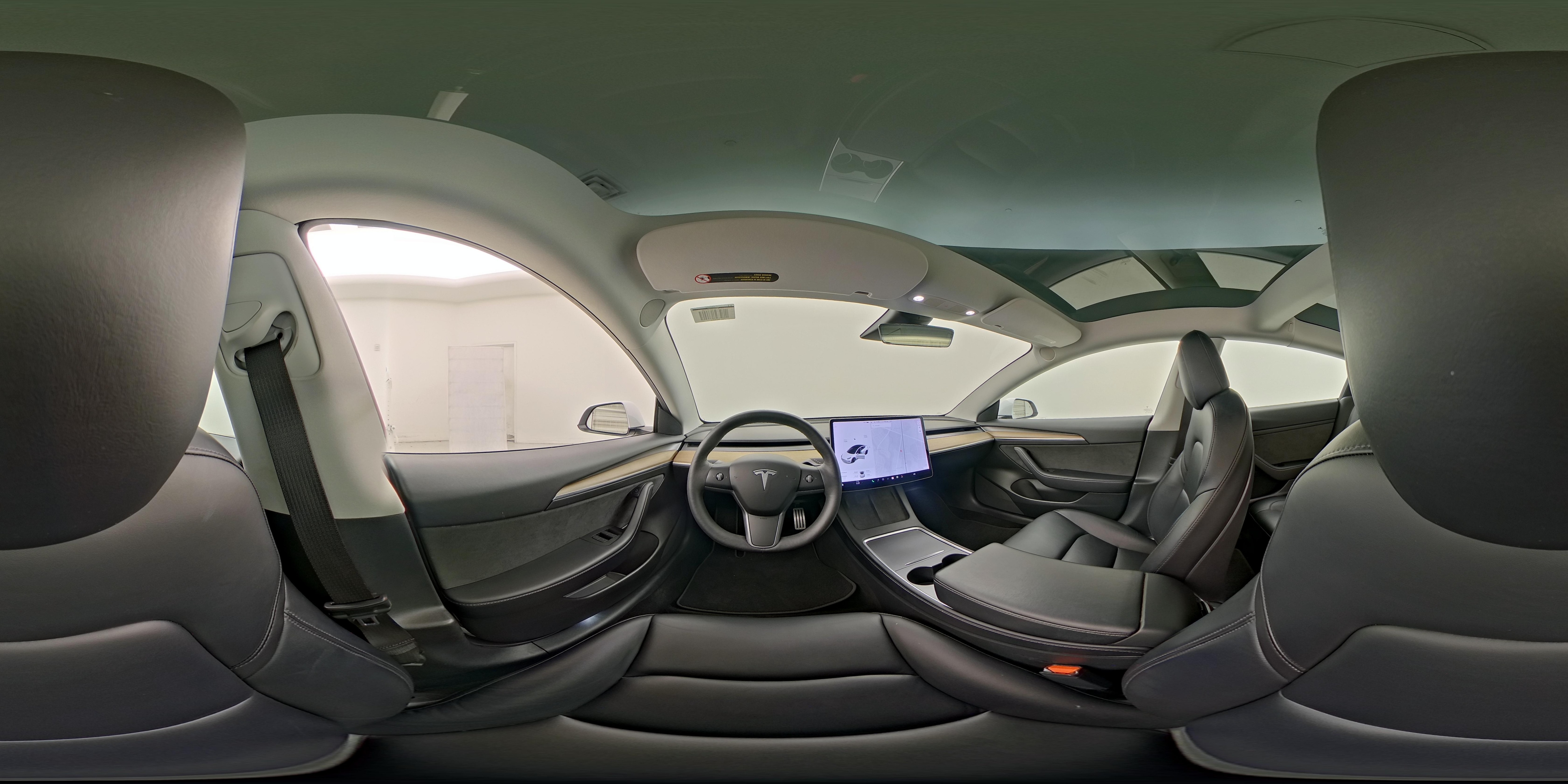 2022 Tesla Model 3 Performance - Photo 27