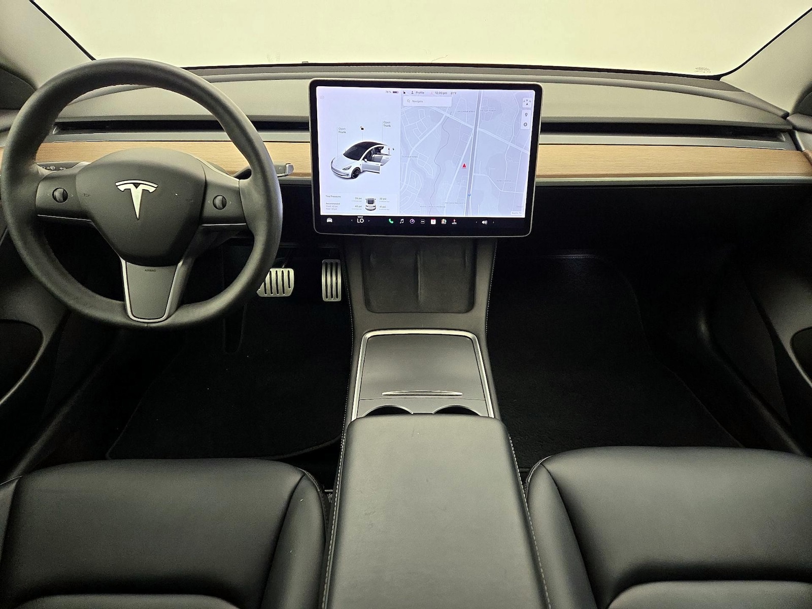2022 Tesla Model 3 Performance - Photo 10