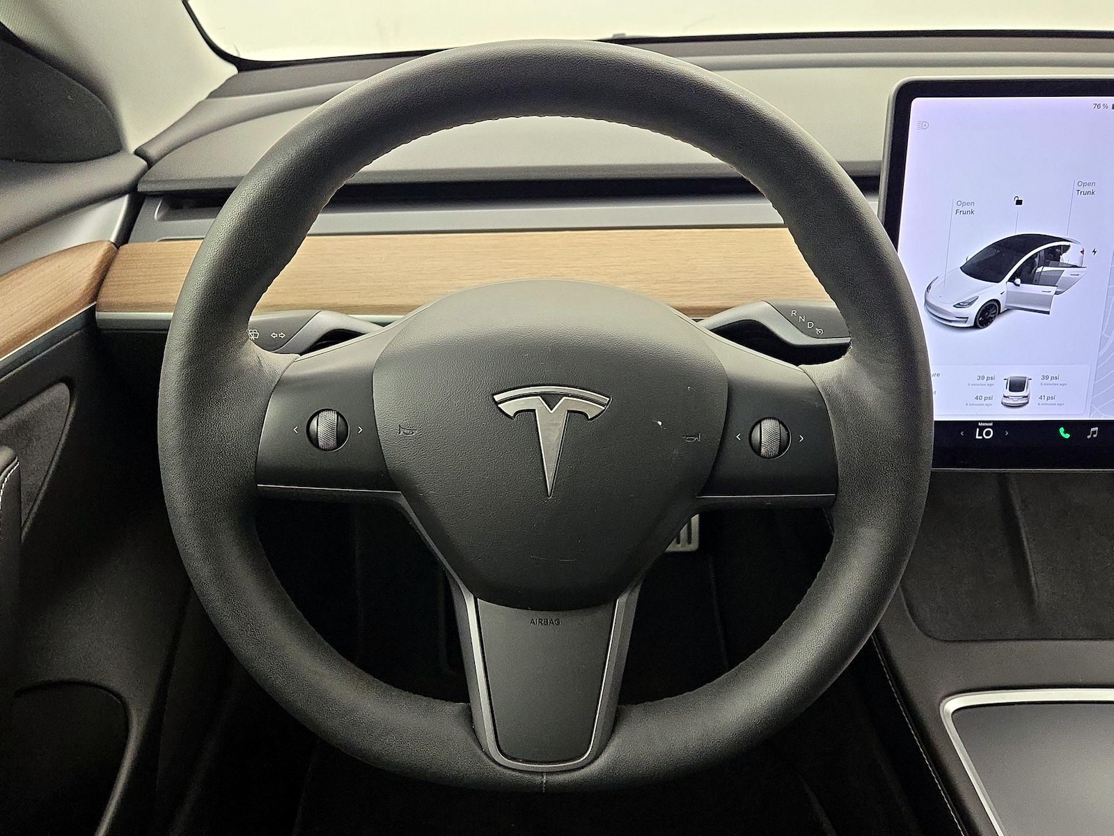 2022 Tesla Model 3 Performance - Photo 11