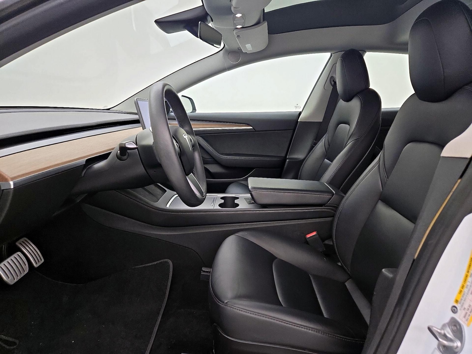 2022 Tesla Model 3 Performance - Photo 12
