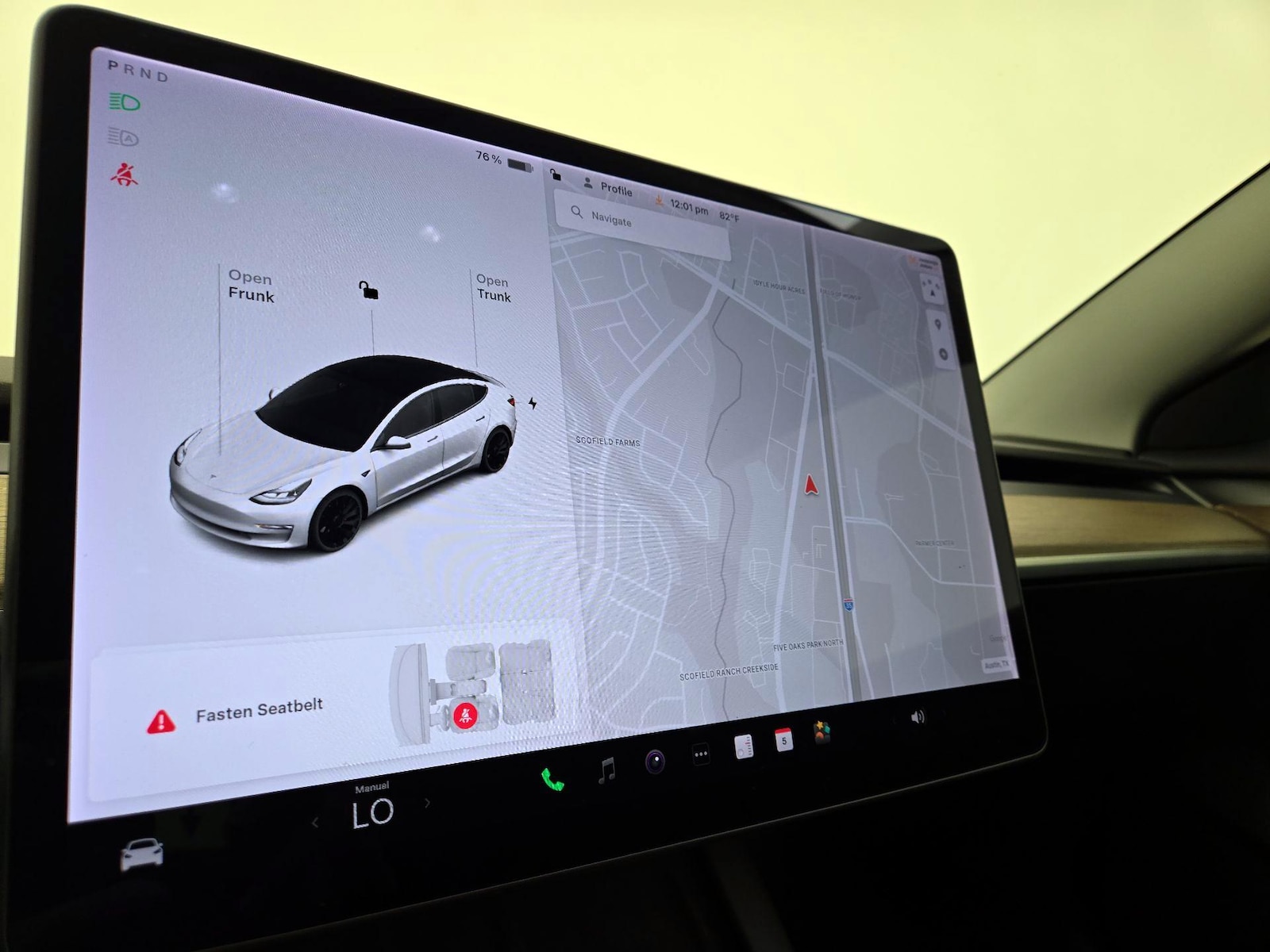 2022 Tesla Model 3 Performance - Photo 14
