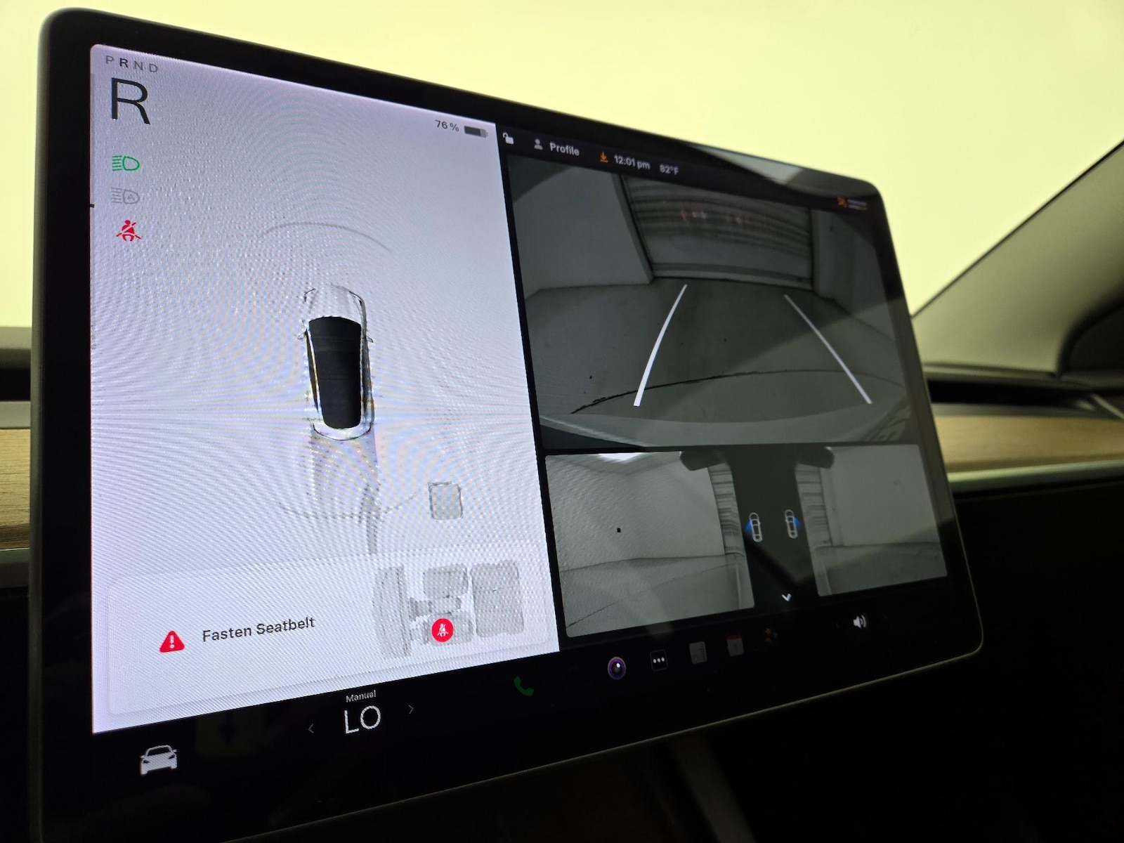 2022 Tesla Model 3 Performance - Photo 15